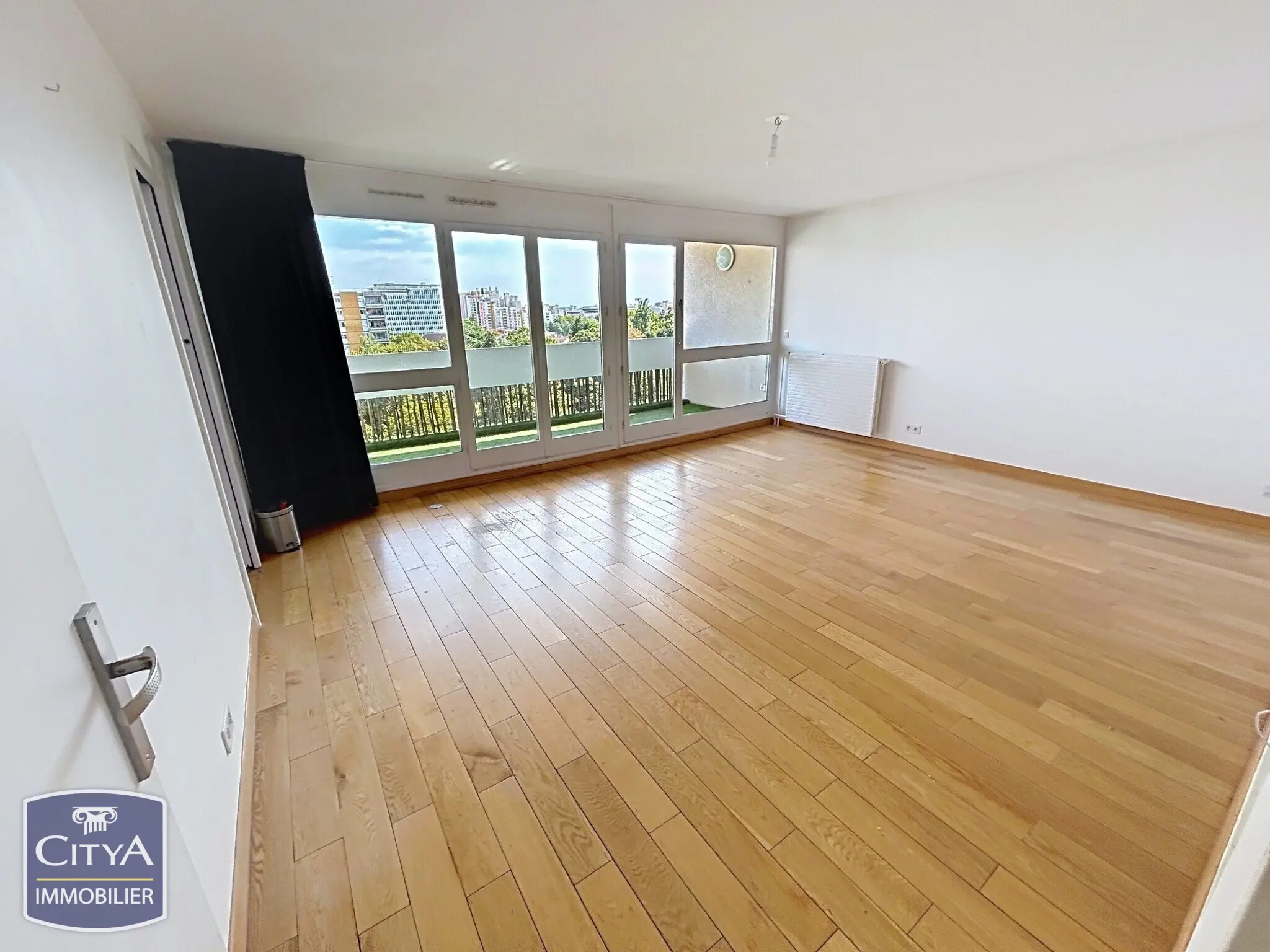 Photo 2 Appartement 4 pièces 75.6m²