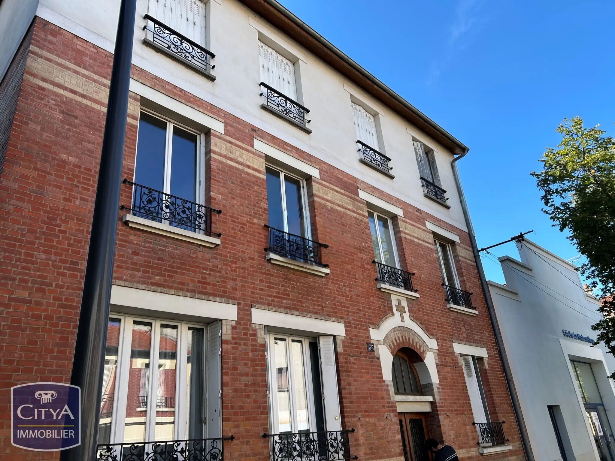 Photo 1 Appartement 3 pièces 54.71m²