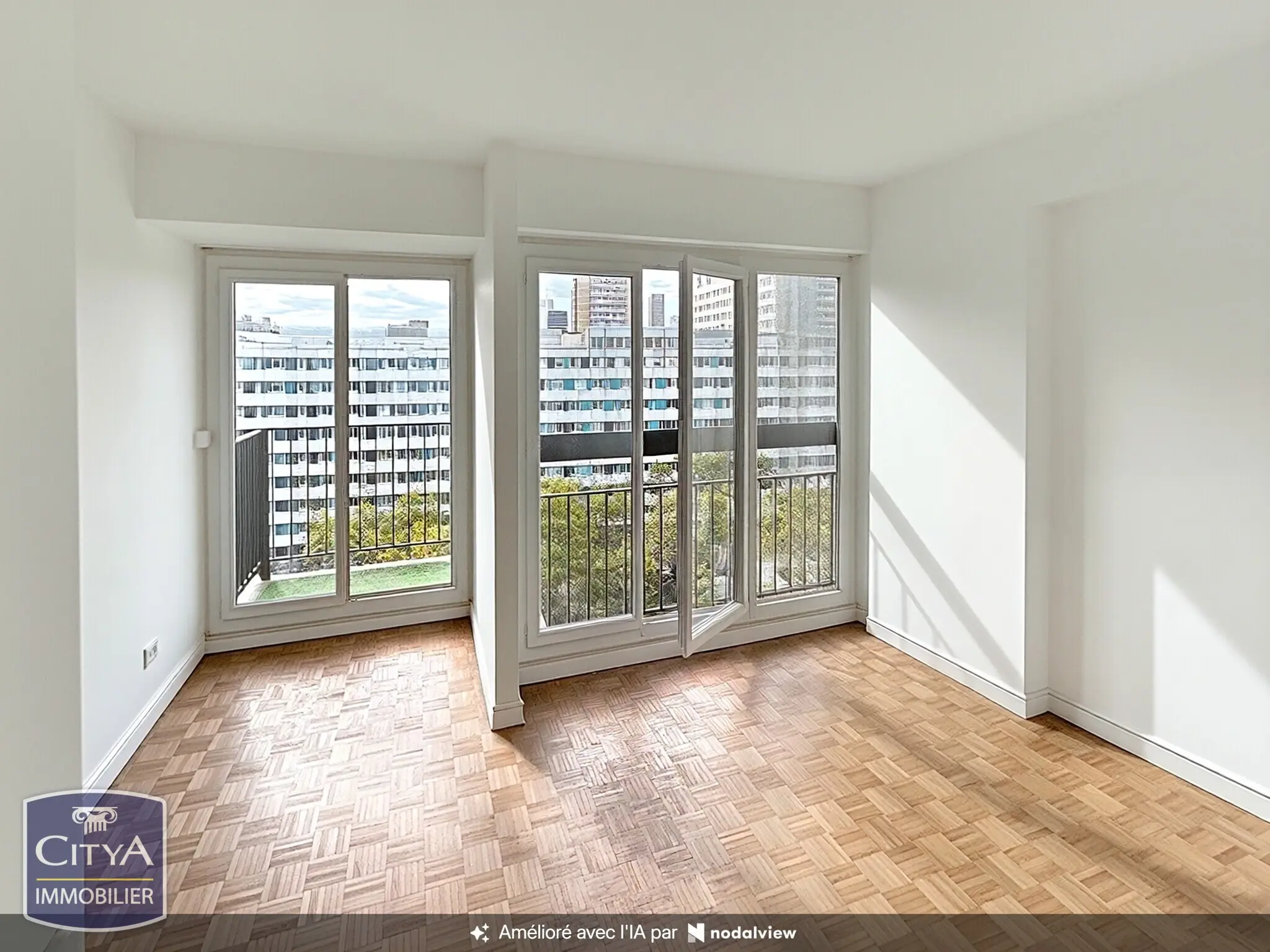 Photo 3 Appartement 4 pièces 90.07m²