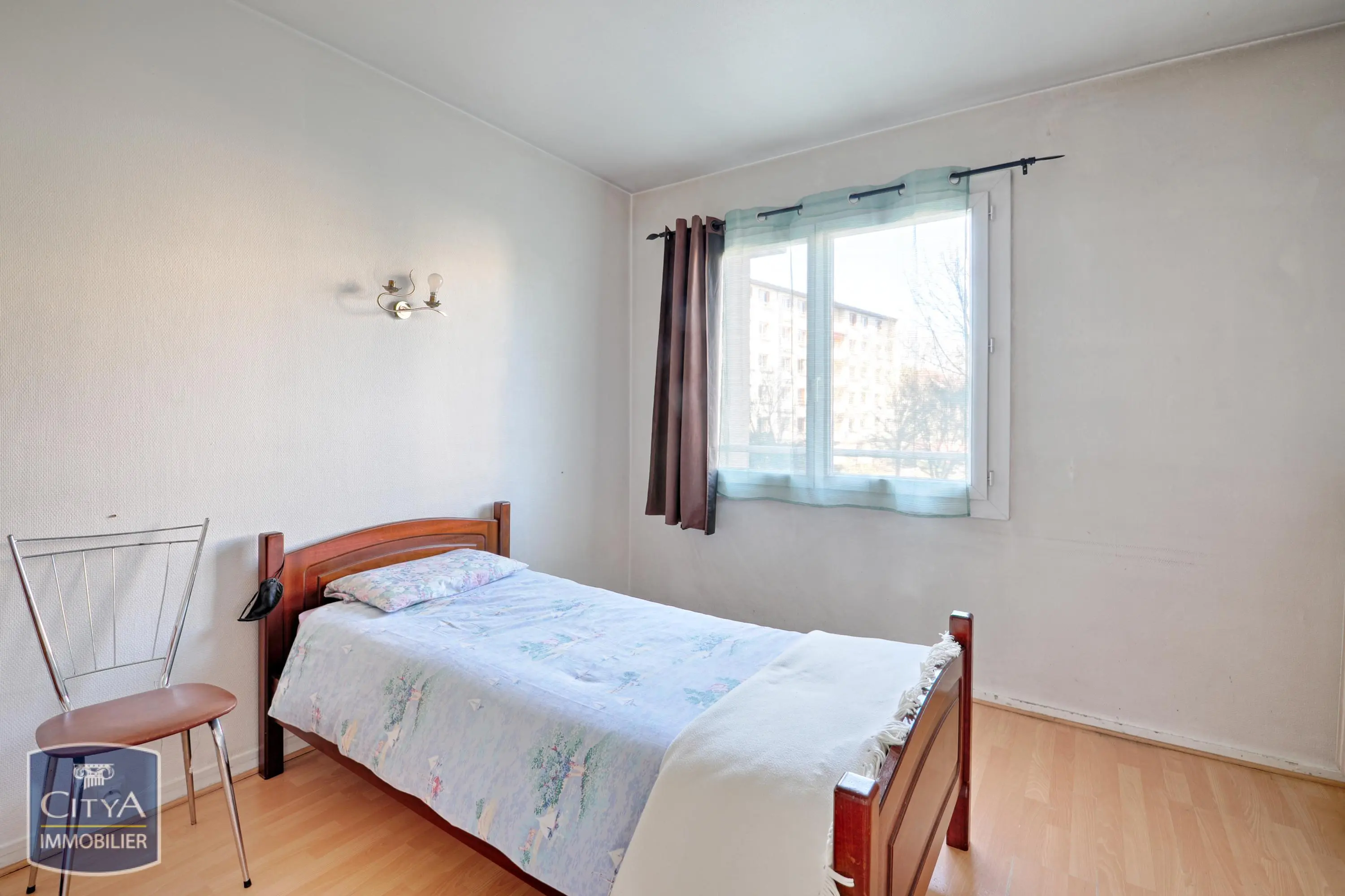 Photo 9 Appartement 4 pièces 60m²