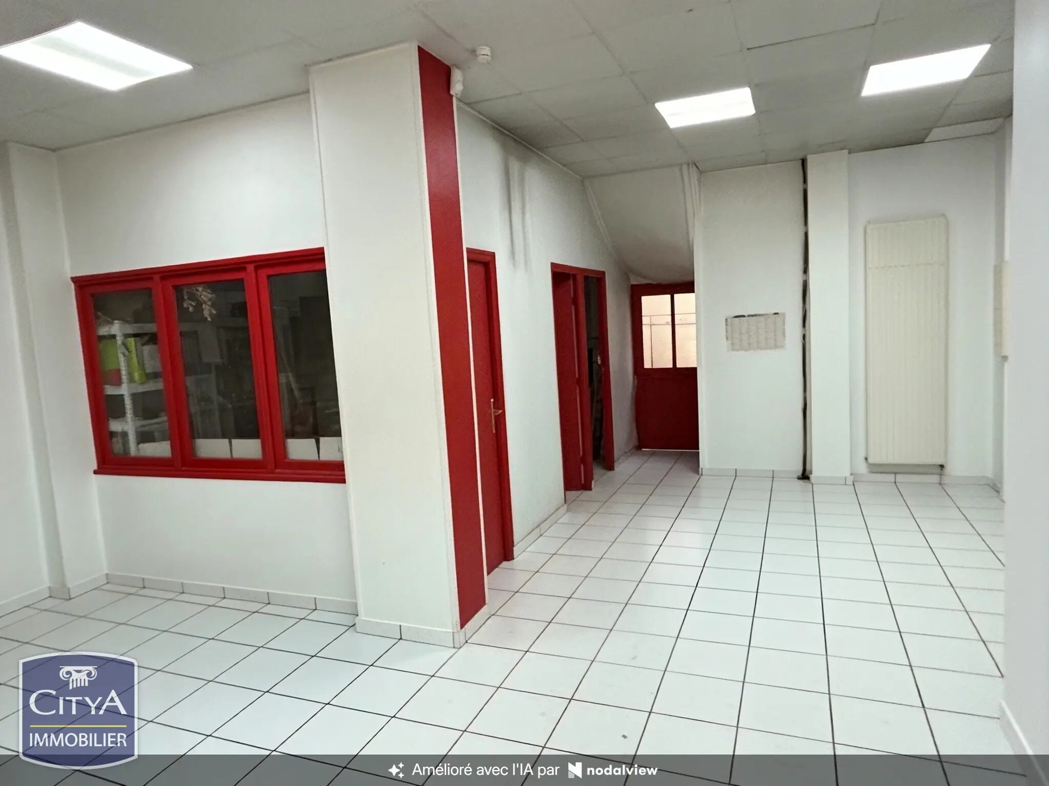 Photo 4 Local Commercial 340m²
