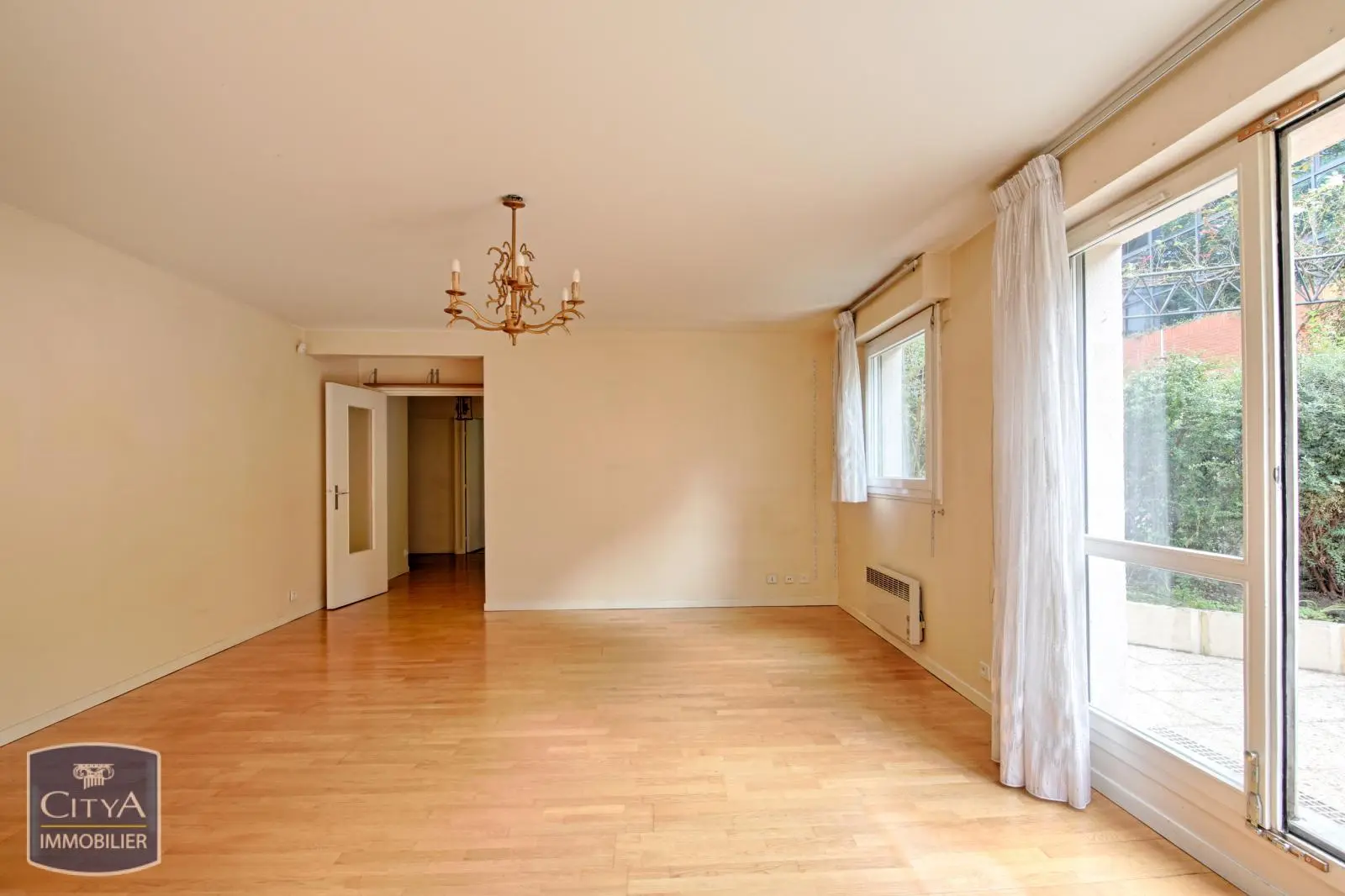 Photo 2 Appartement 2 pièces 55.3m²