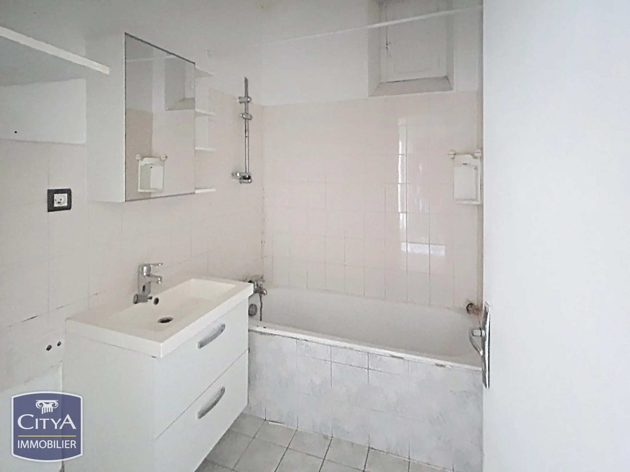 Photo 5 Appartement 3 pièces 57.5m²