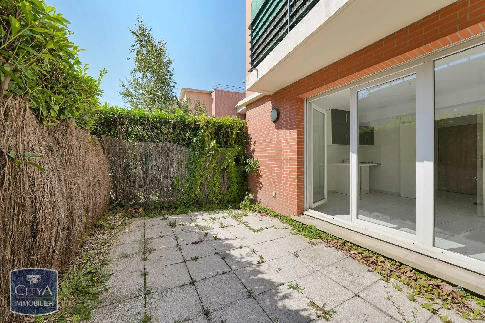 Photo 2 Appartement 1 pièce 23.17m²