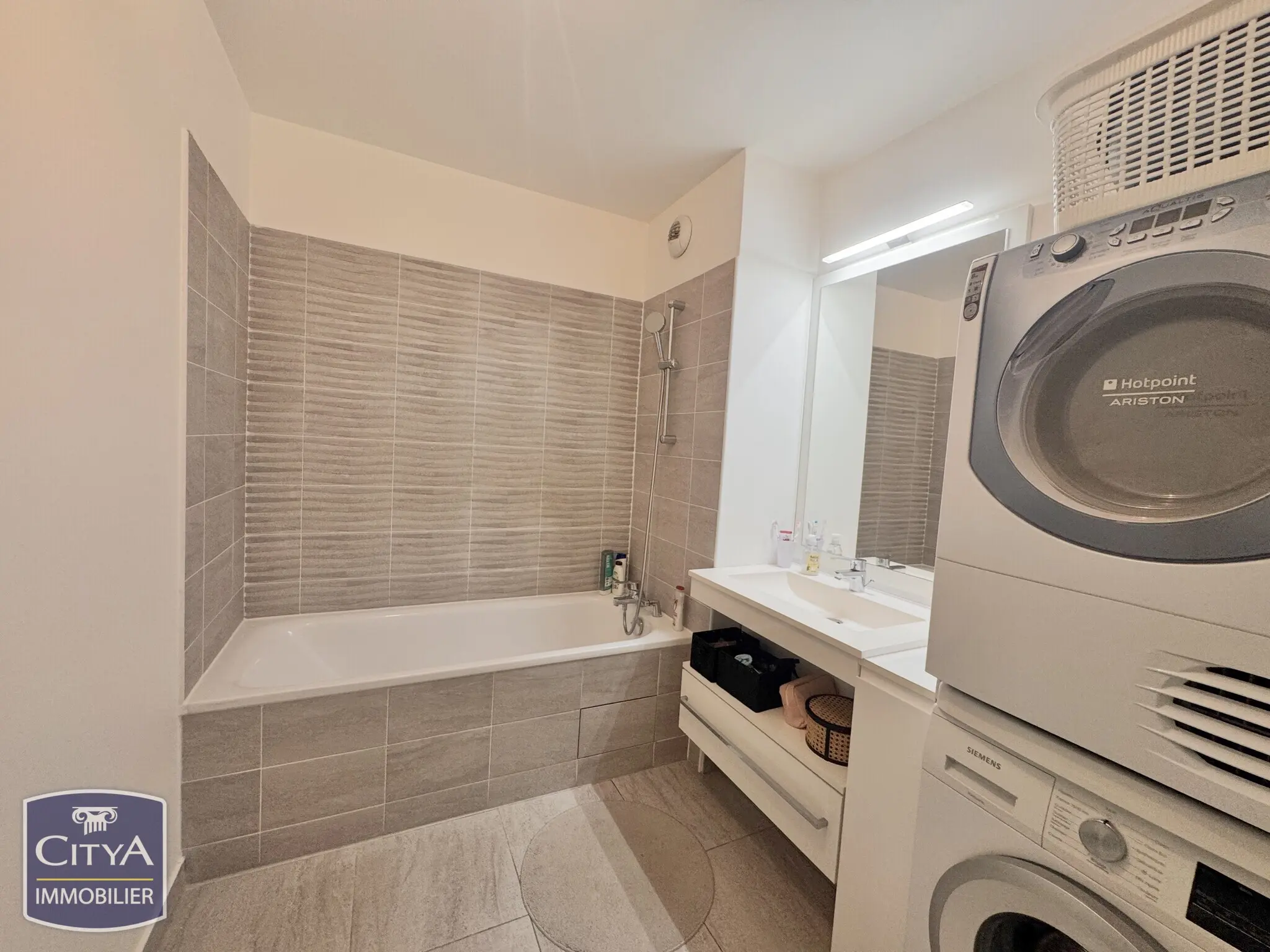 Photo 9 Appartement 3 pièces 63.23m²