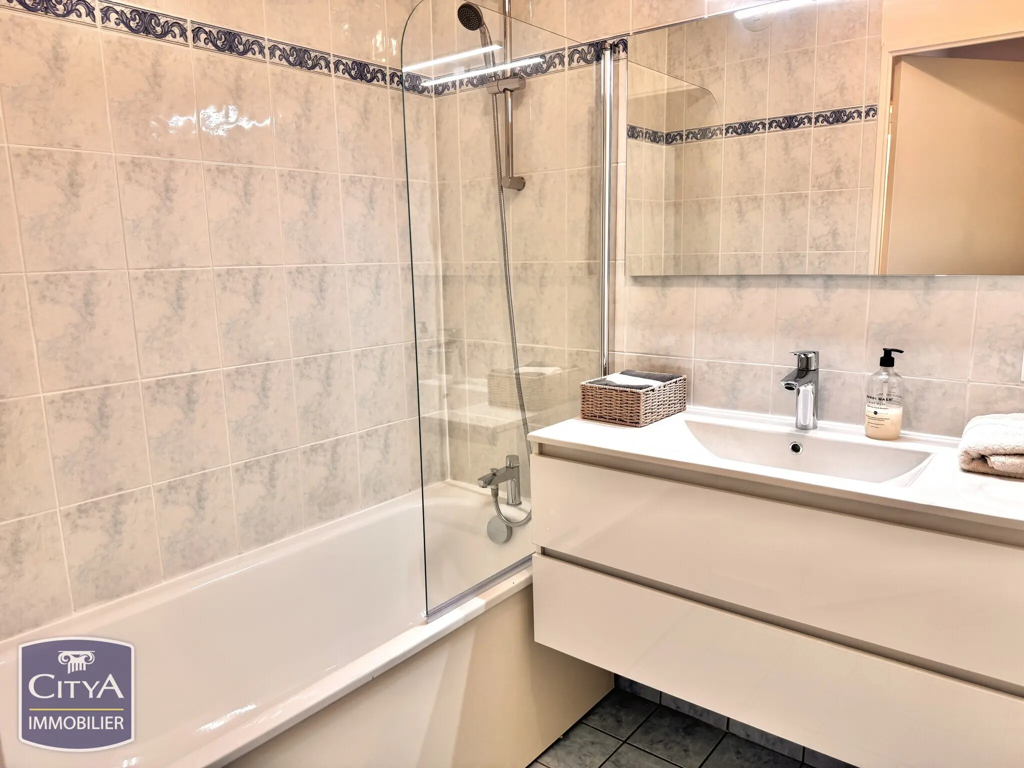 Photo 9 Appartement 3 pièces 55.52m²