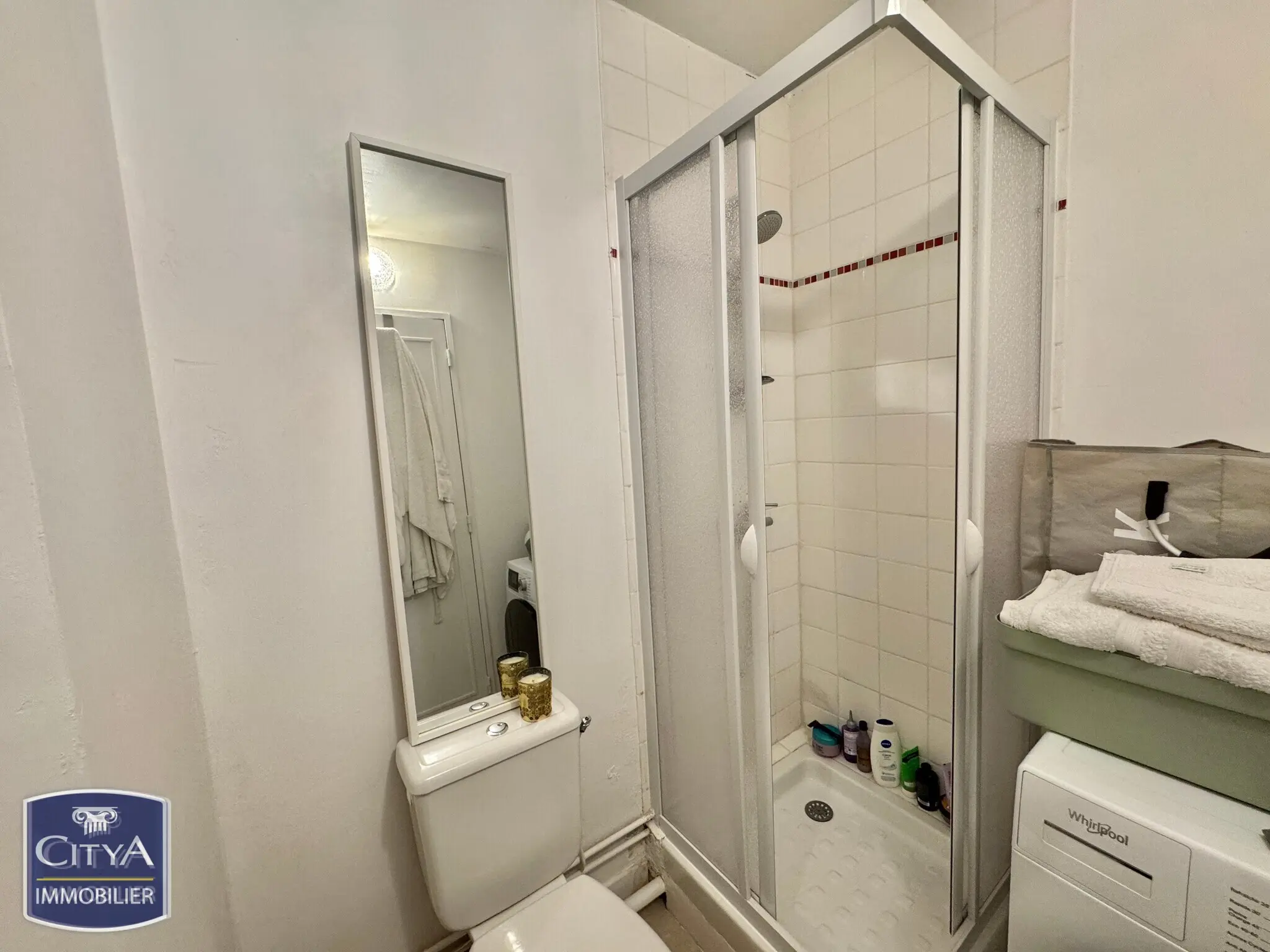 Photo 7 Appartement 1 pièce 24.9m²