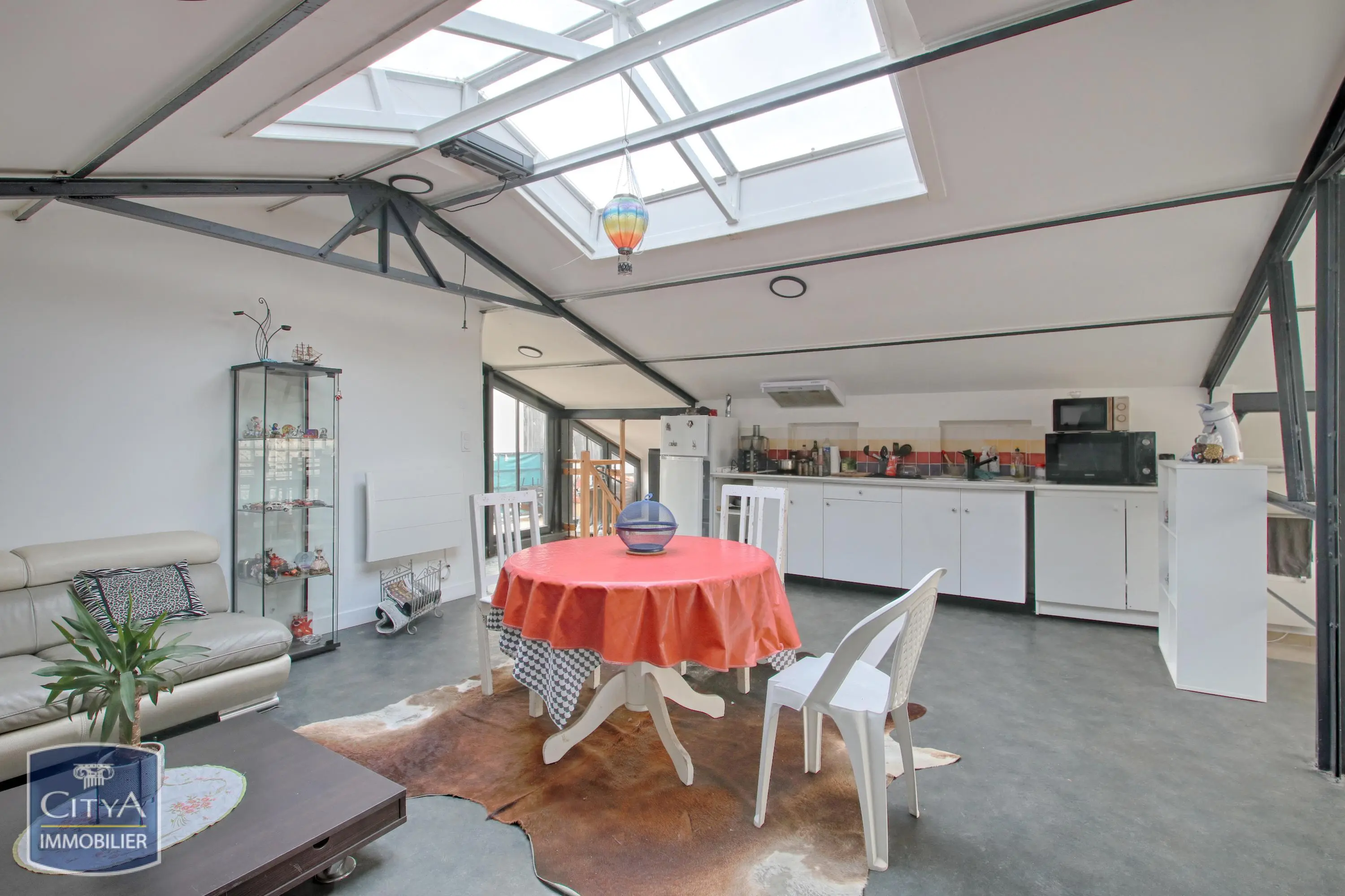 Photo 4 Maison 5 pièces 152.32m²