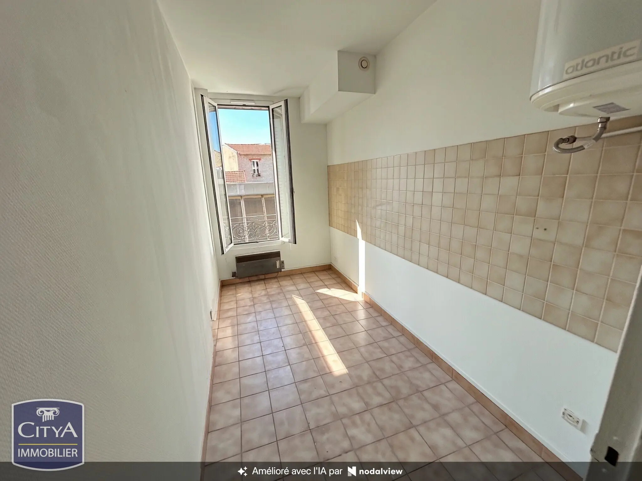 Photo 4 Appartement 3 pièces 57.5m²