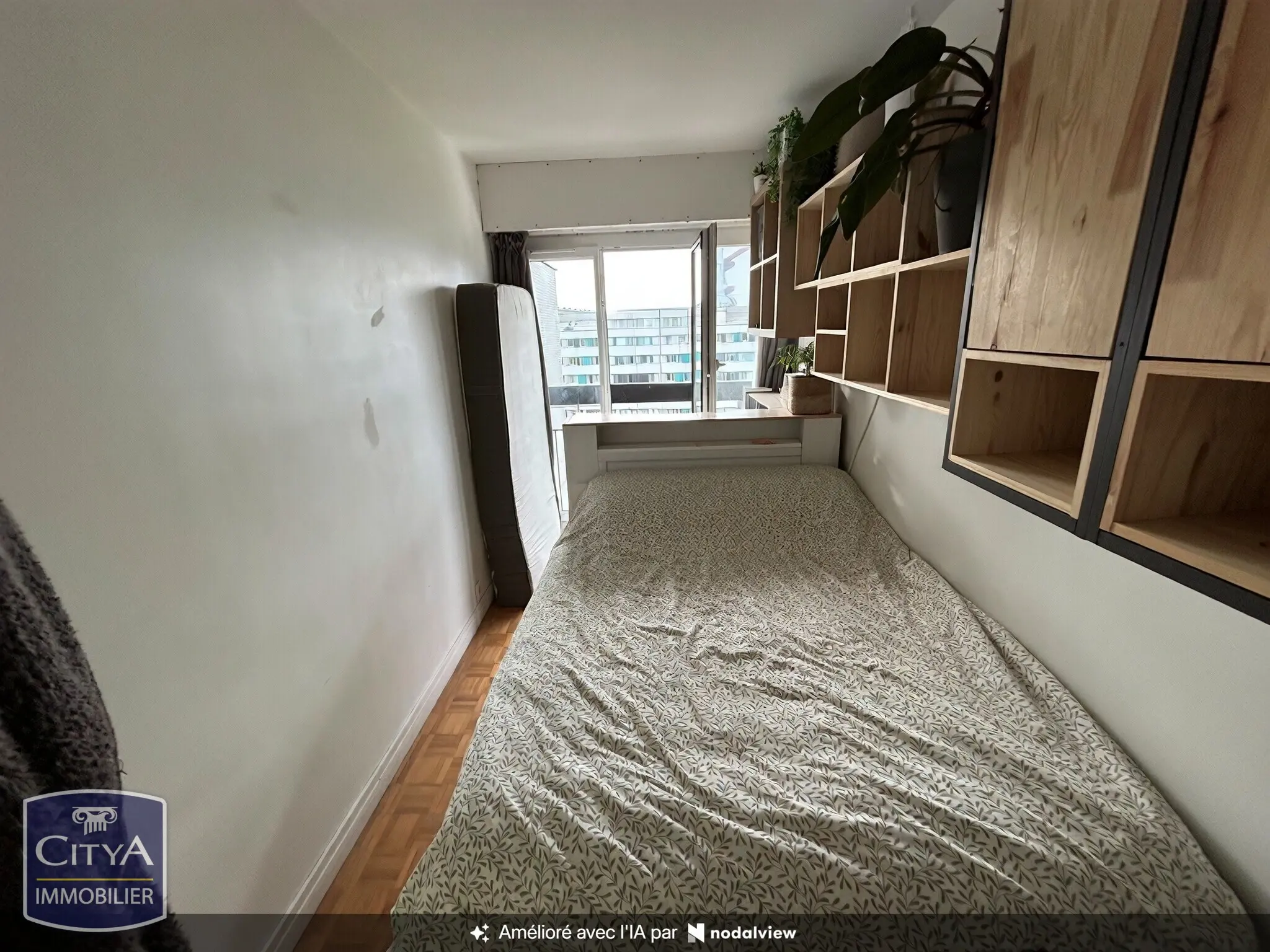 Photo 15 Appartement 4 pièces 90.07m²