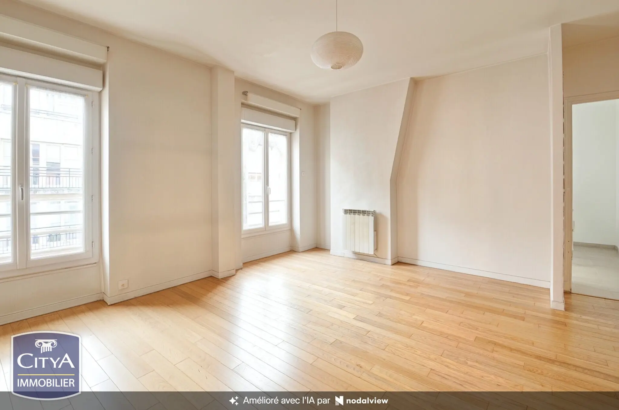 Photo 2 Appartement 4 pièces 91.64m²