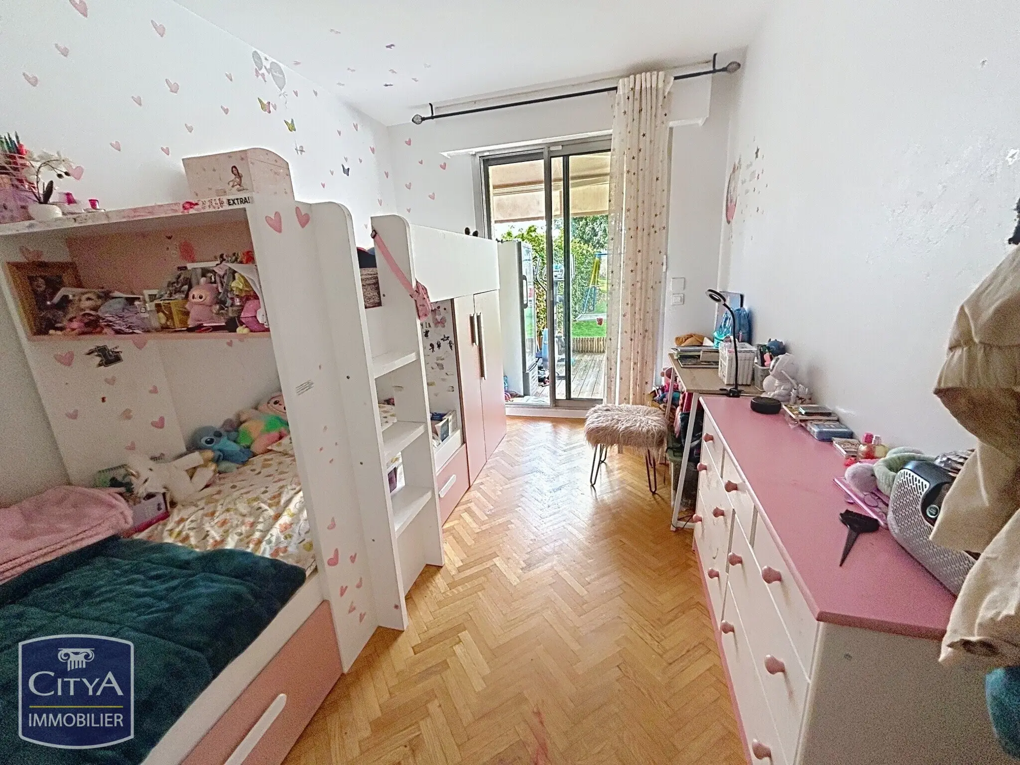 Photo 6 Appartement 4 pièces 74m²
