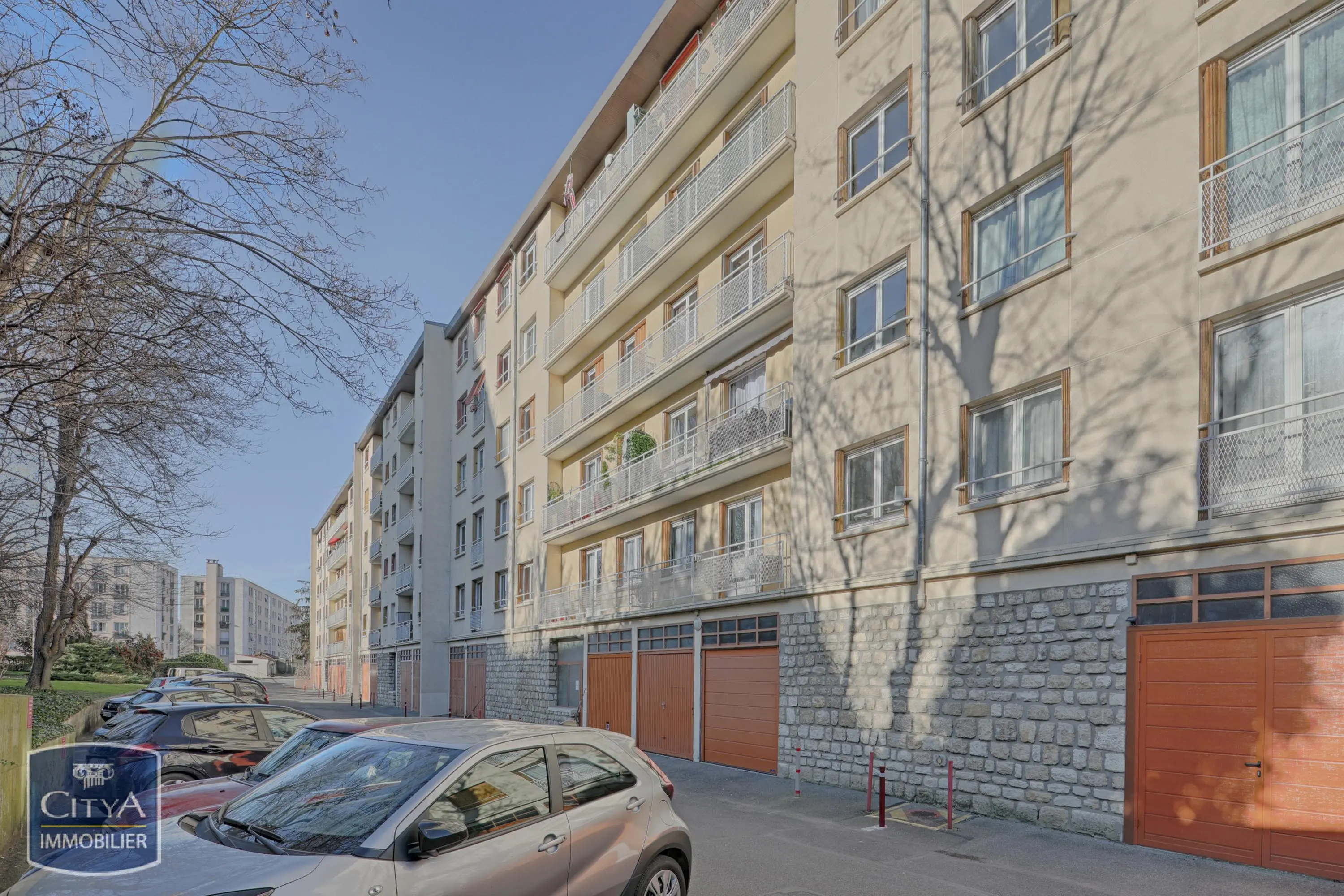 Photo 14 Appartement 4 pièces 60m²