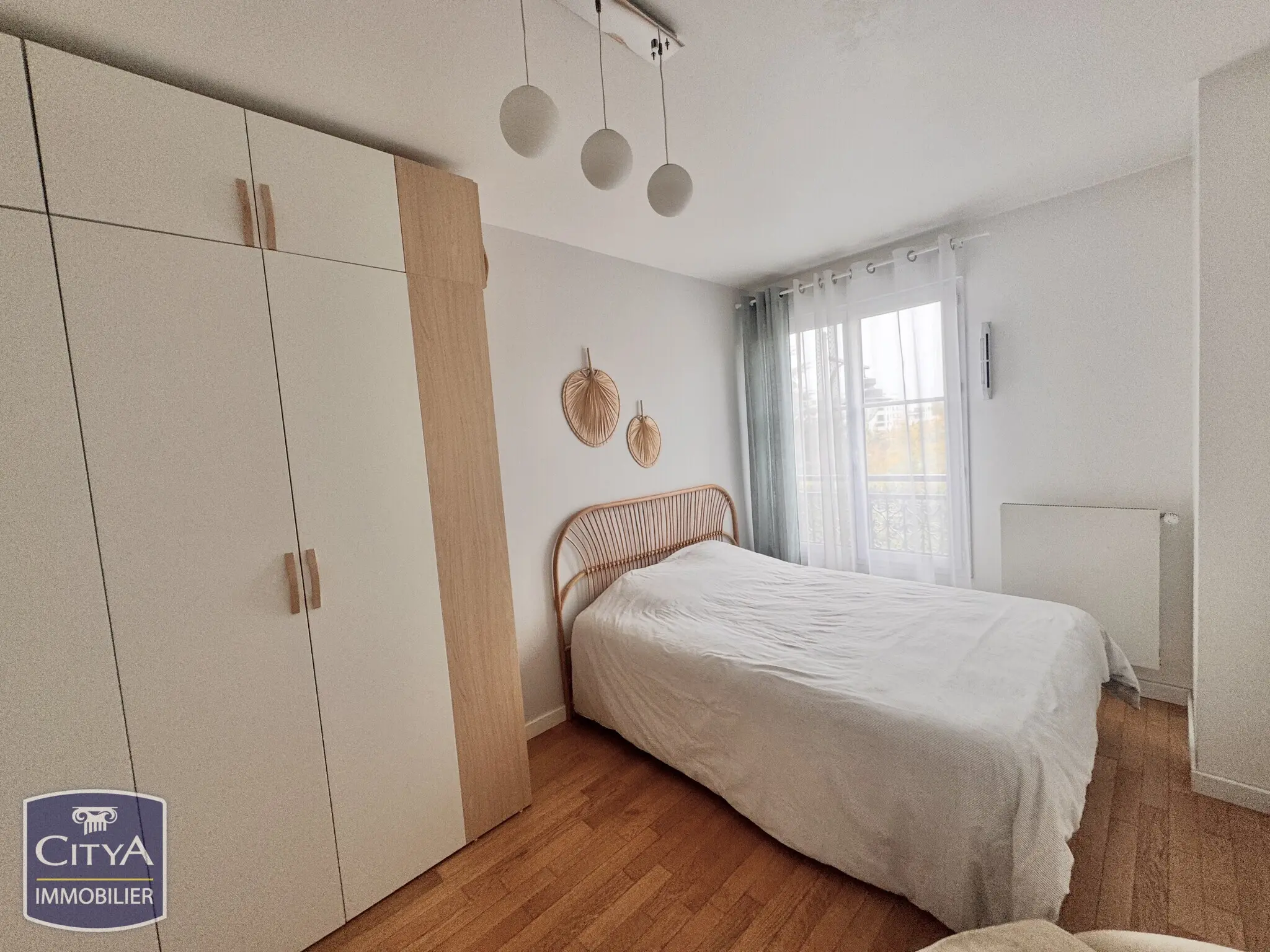 Photo 8 Appartement 3 pièces 63.23m²