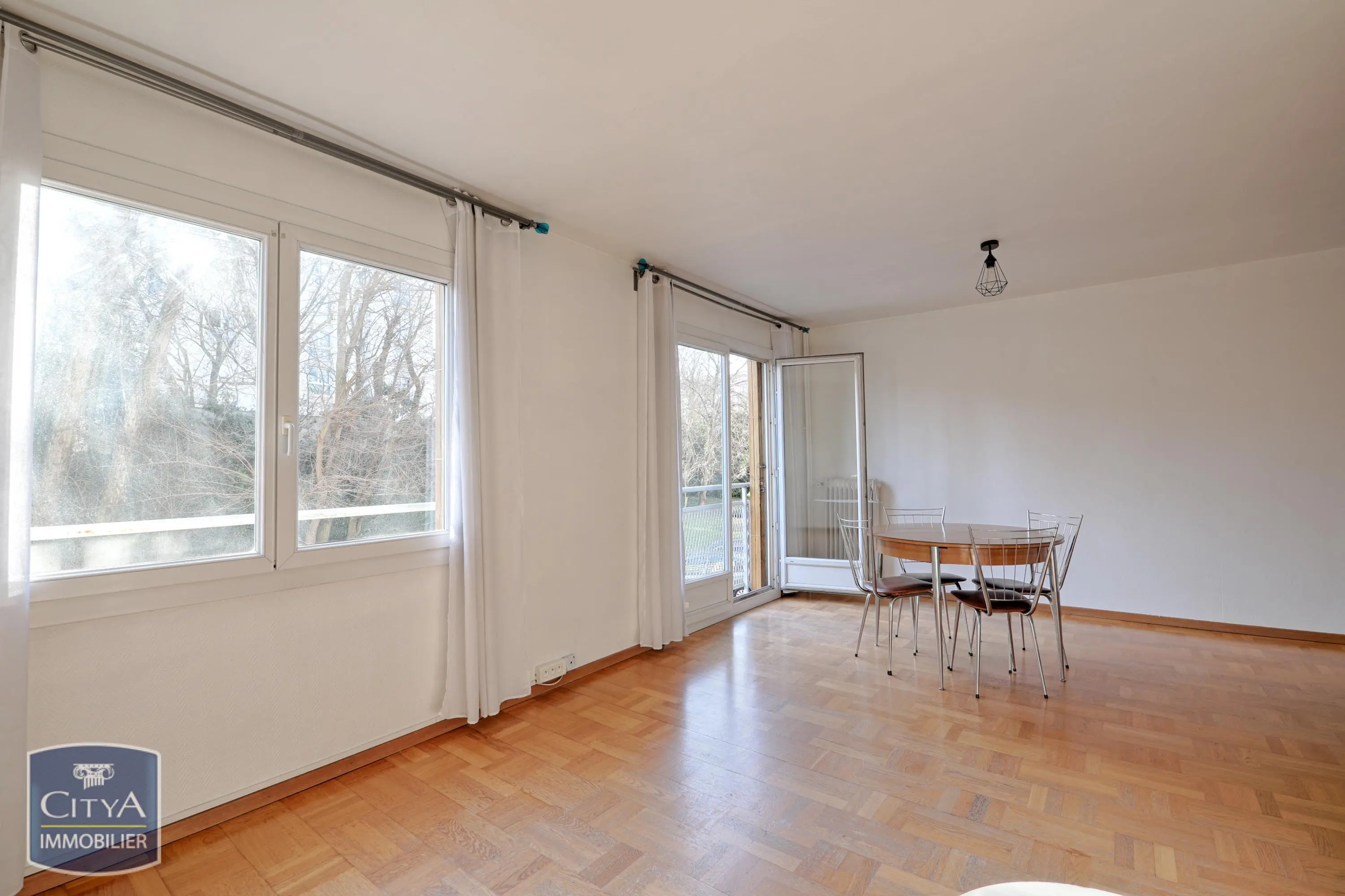 Photo 12 Appartement 4 pièces 60m²