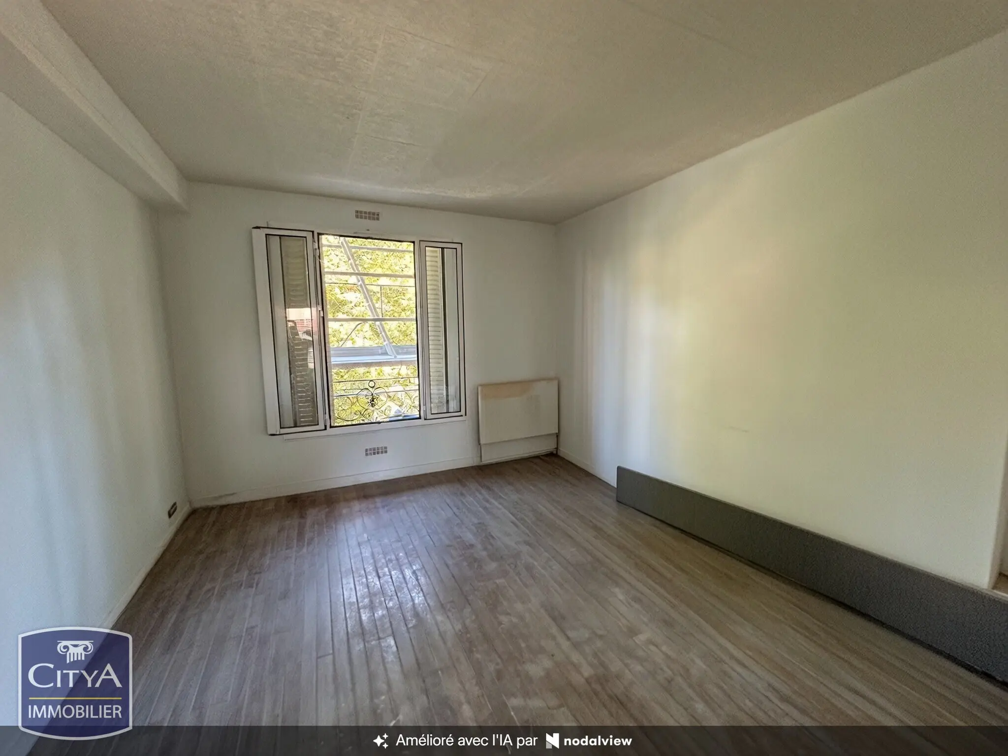 Photo 2 Appartement 3 pièces 57.5m²