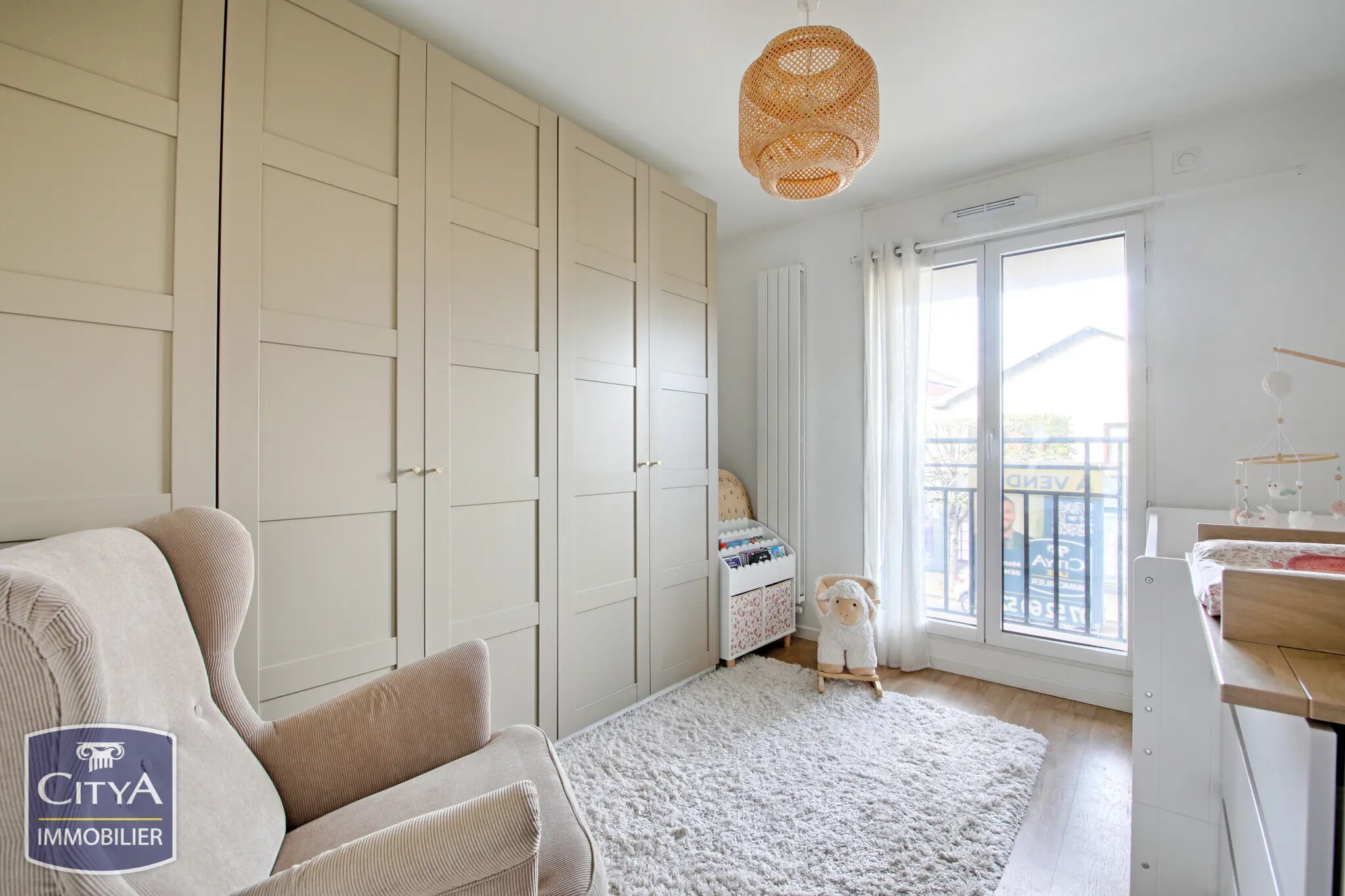Photo 5 Appartement 4 pièces 74.11m²