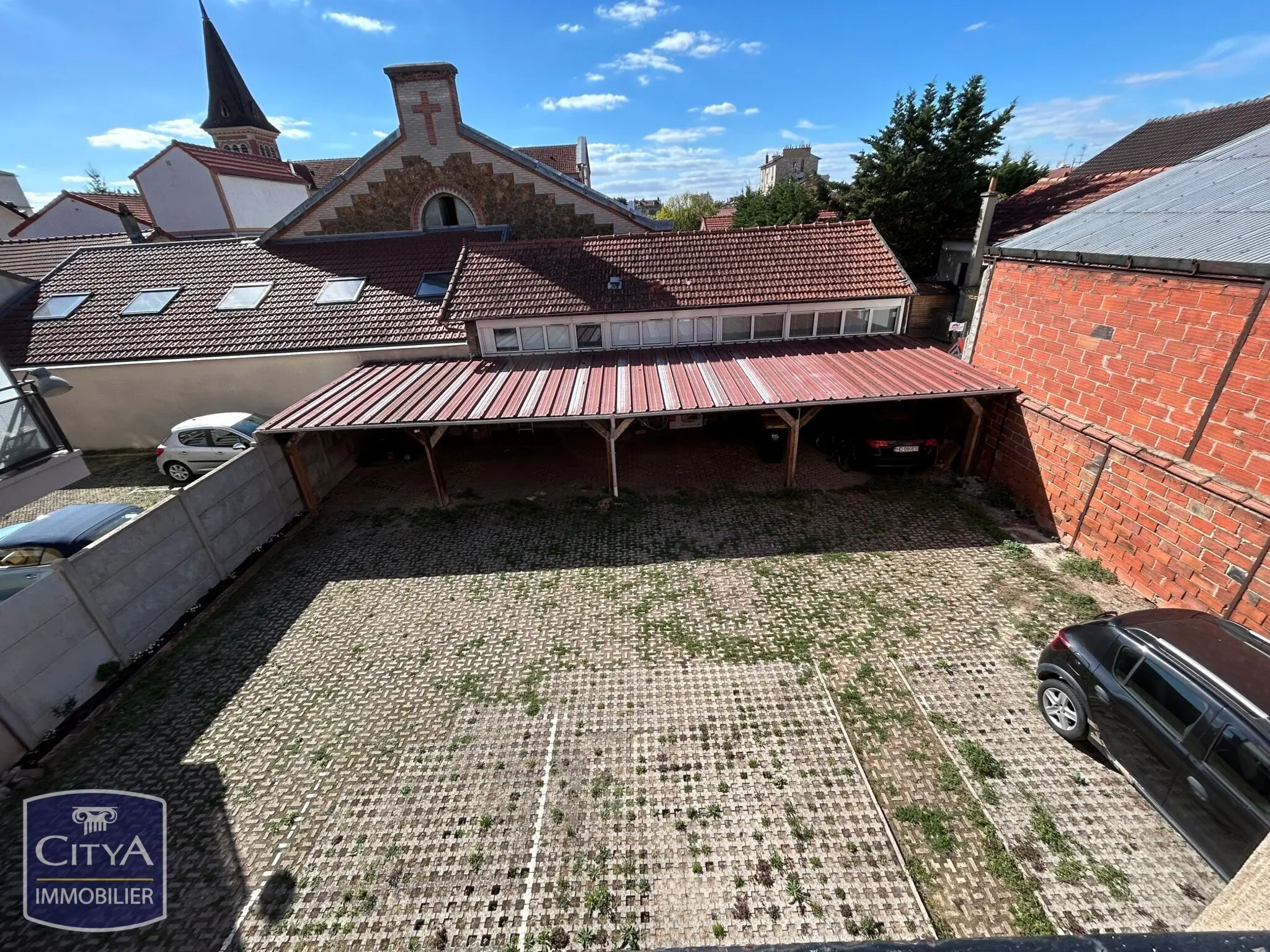 Photo 9 Appartement 3 pièces 54.71m²