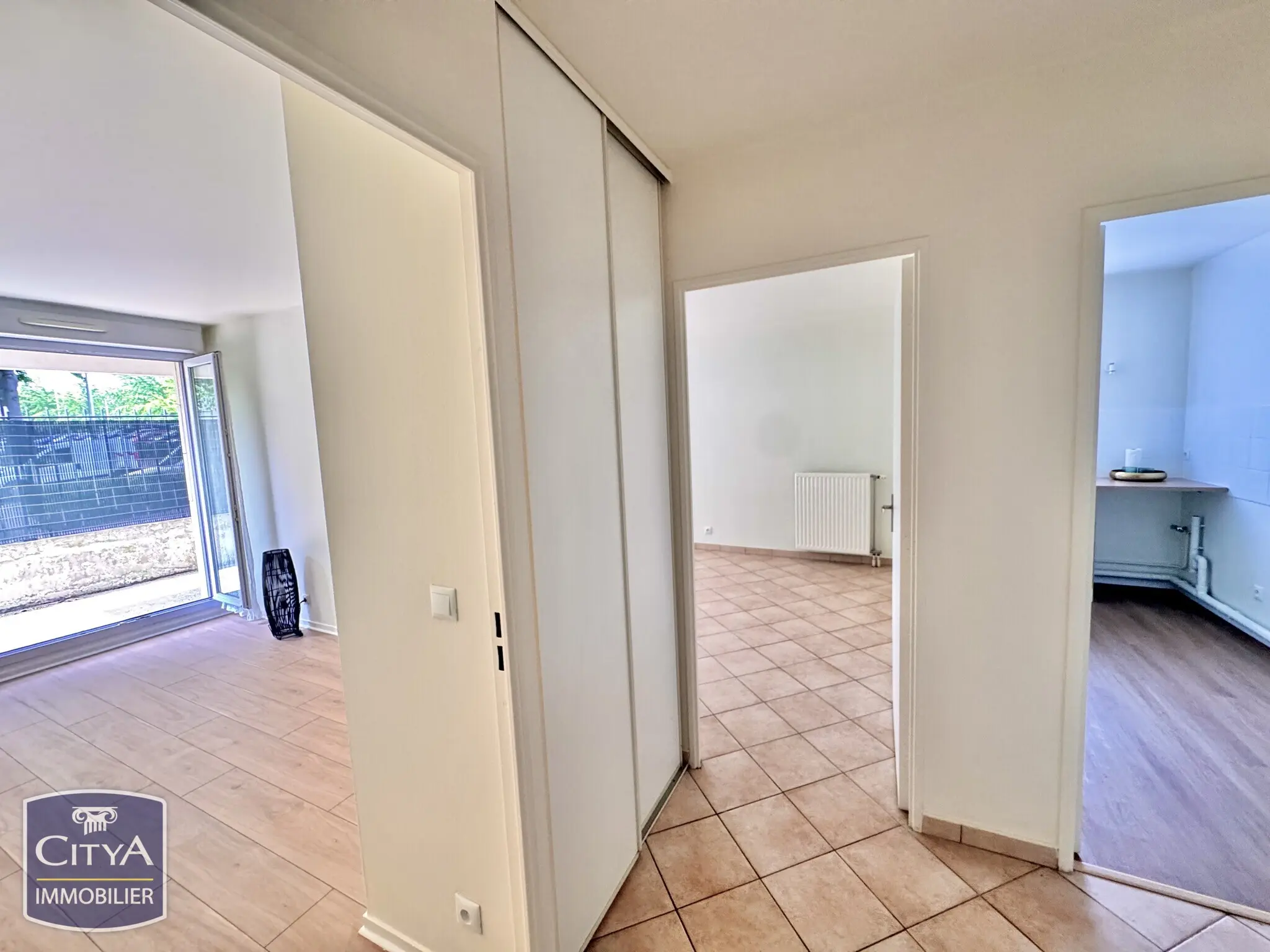 Photo 5 Appartement 3 pièces 55.52m²