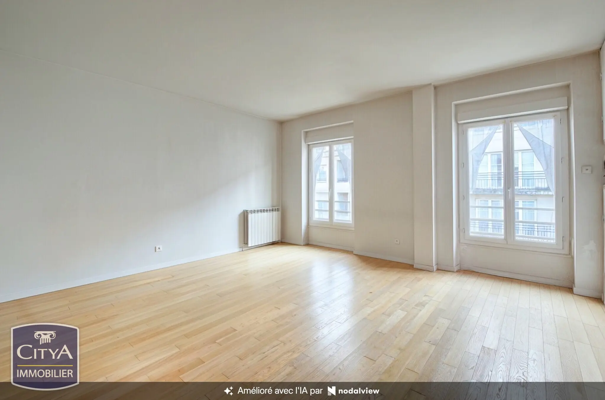 Photo 1 Appartement 4 pièces 91.64m²