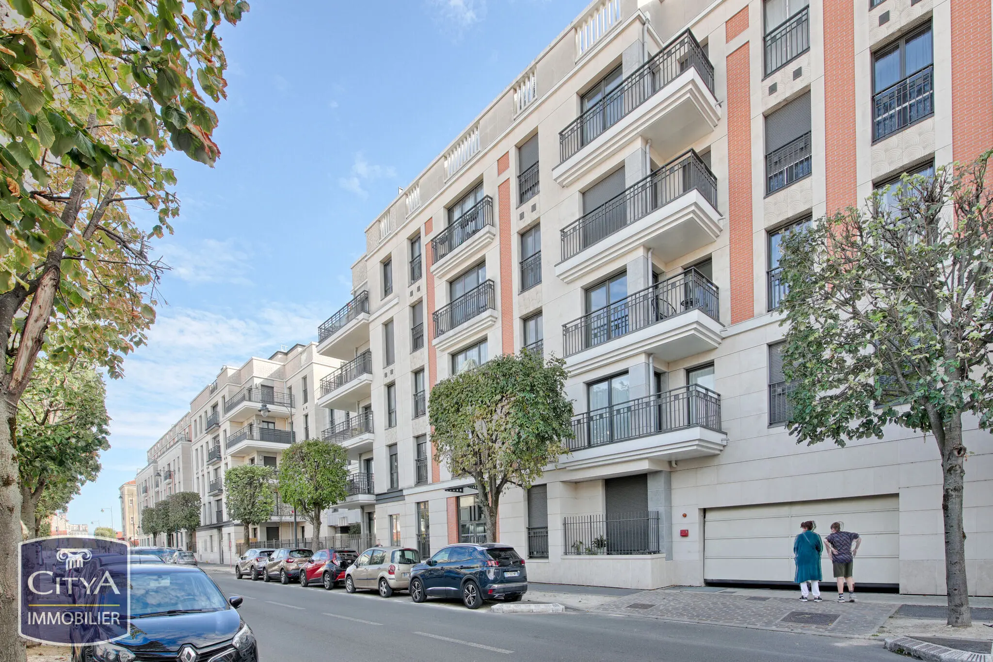 Photo 7 Appartement 4 pièces 74.11m²