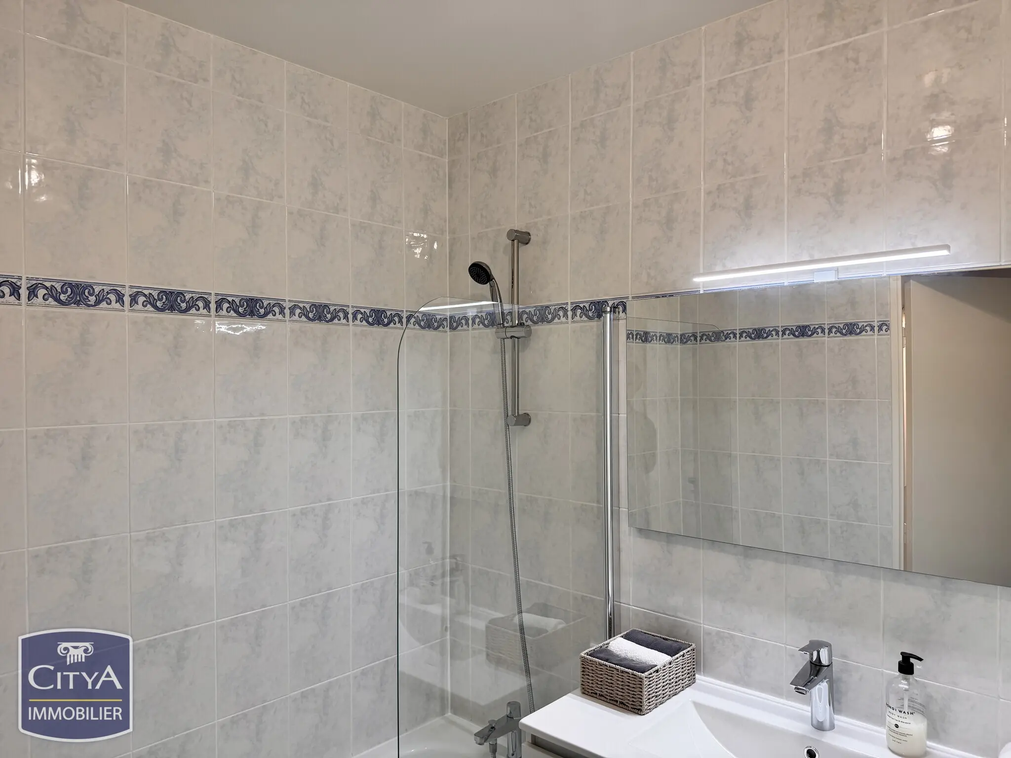 Photo 4 Appartement 3 pièces 55.52m²