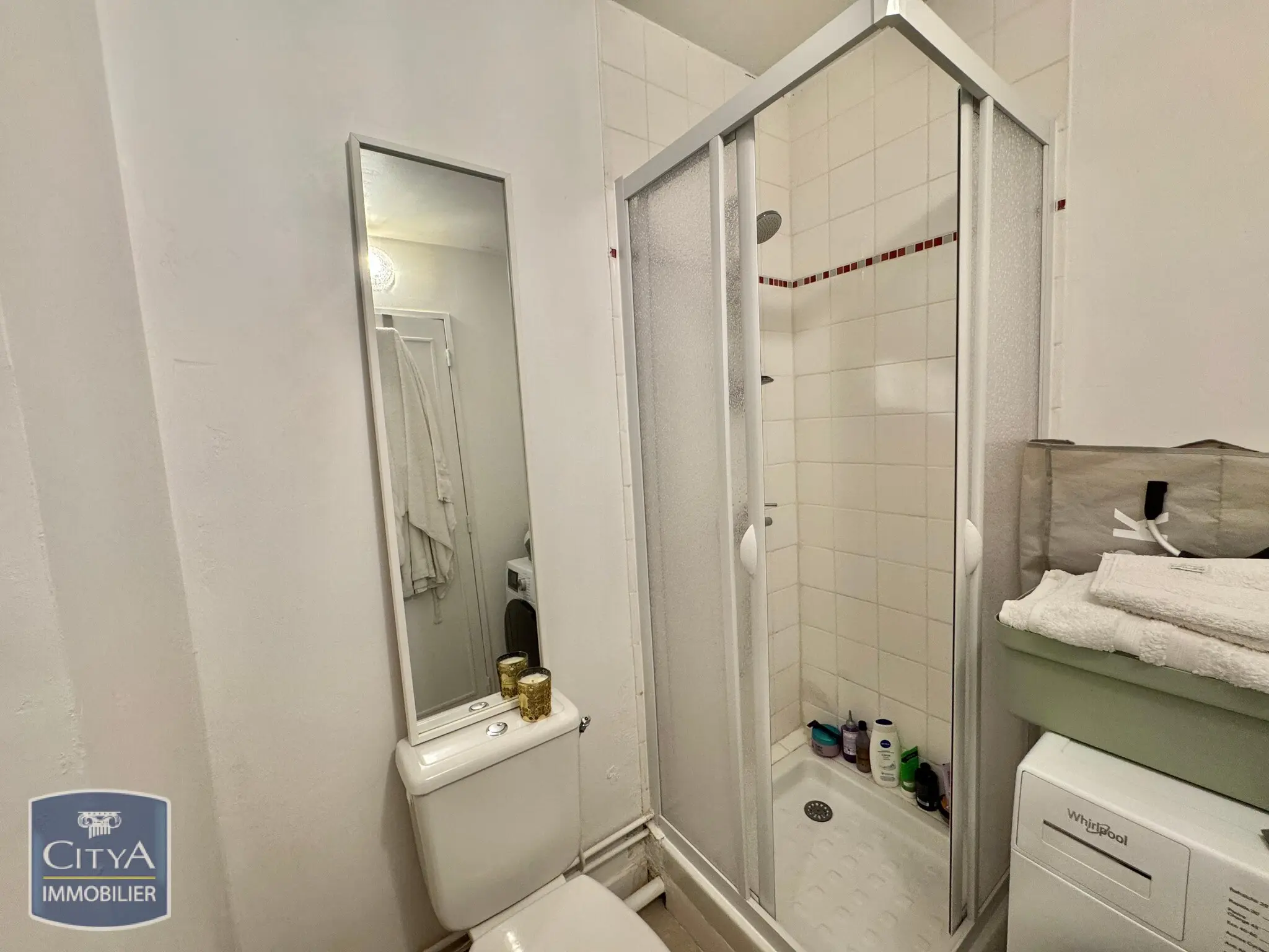 Photo 7 Appartement 1 pièce 24.88m²