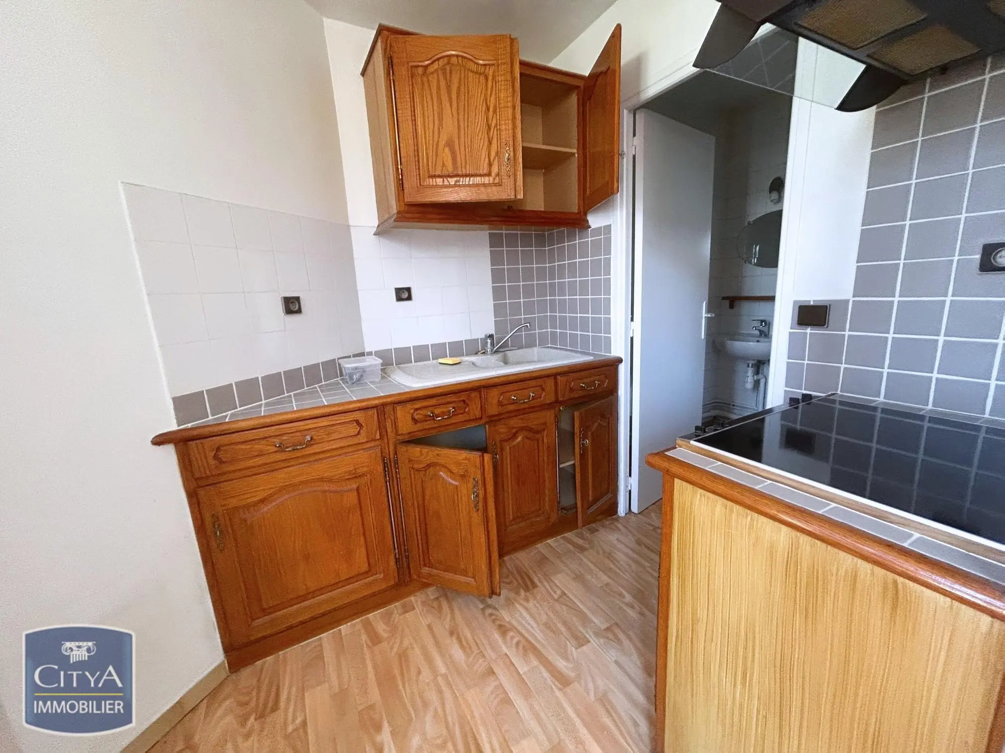 Photo 5 Appartement 1 pièce 17.68m²
