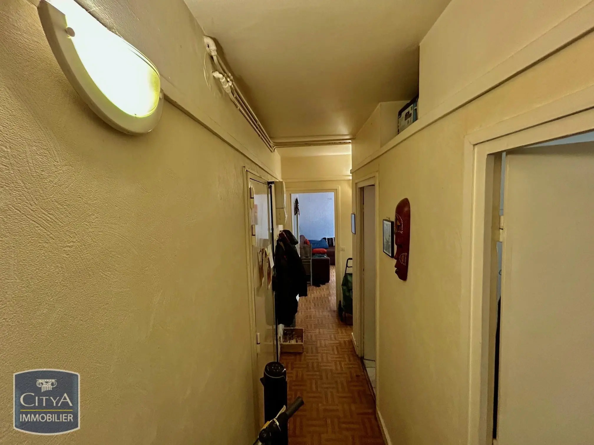 Photo 6 Appartement 2 pièces 36.74m²