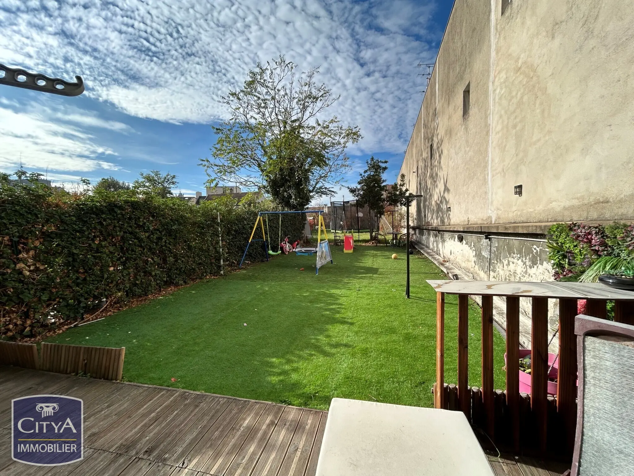 Photo 2 Appartement 4 pièces 74m²
