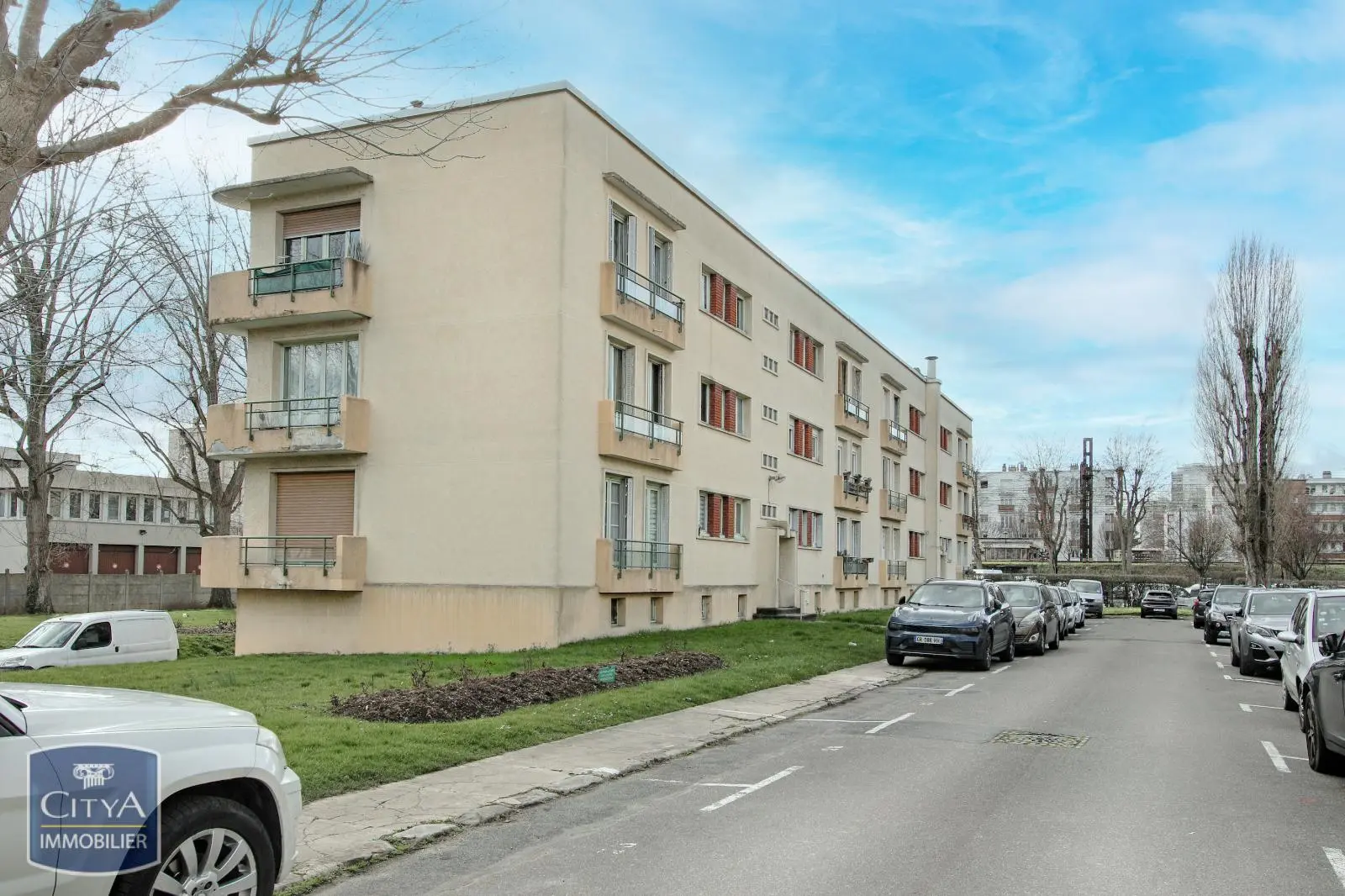 Photo 12 Appartement 4 pièces 63m²
