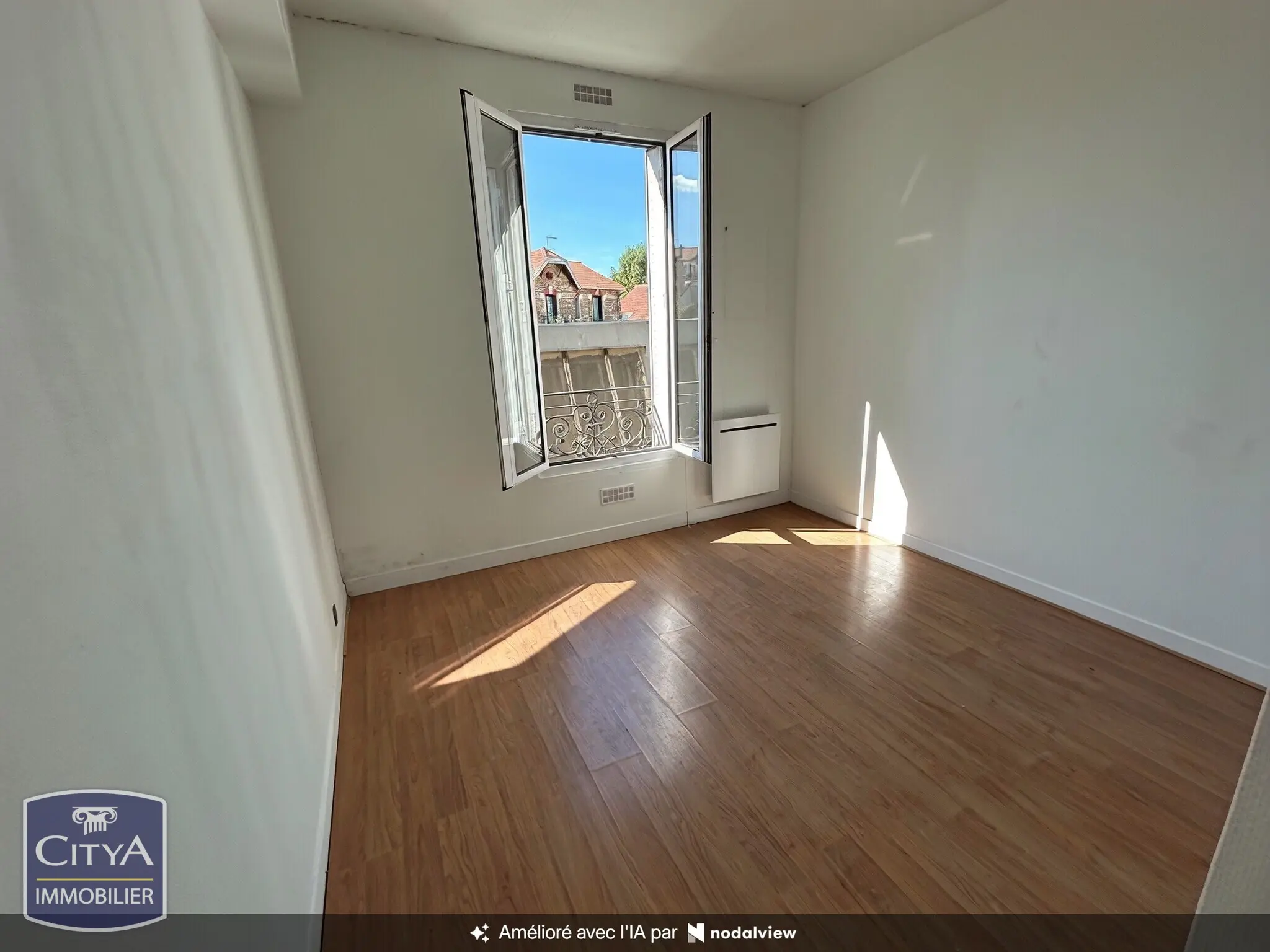 Photo 3 Appartement 3 pièces 57.5m²