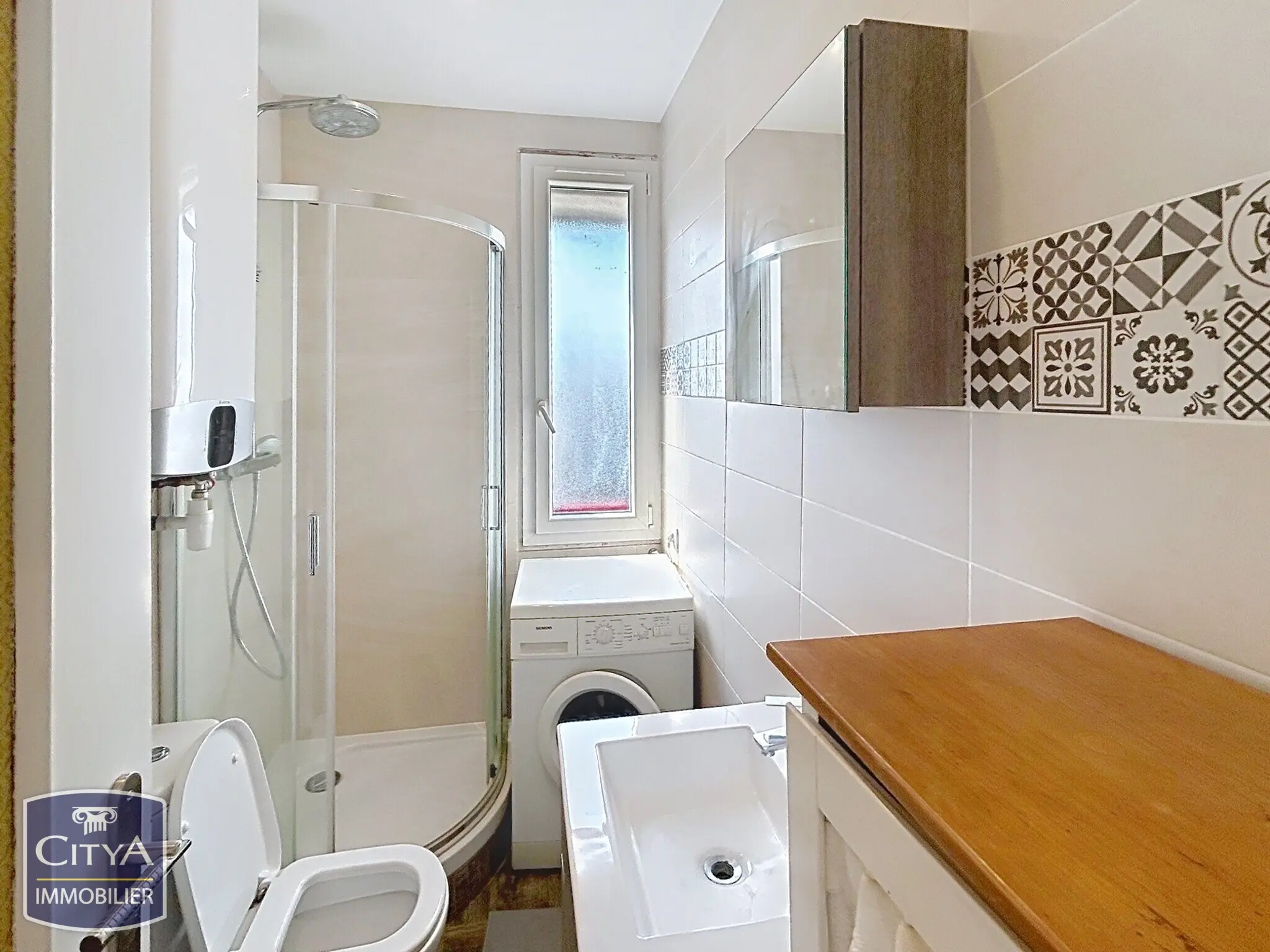 Photo 6 Appartement 2 pièces 33.3m²