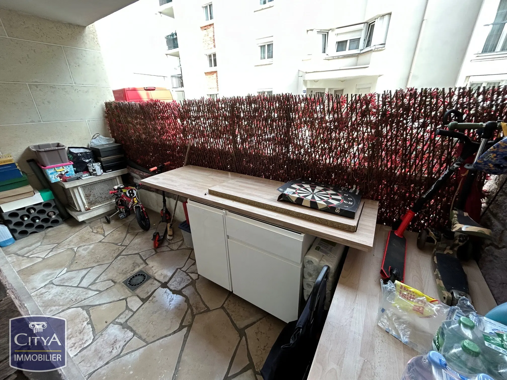 Photo 14 Appartement 4 pièces 74m²