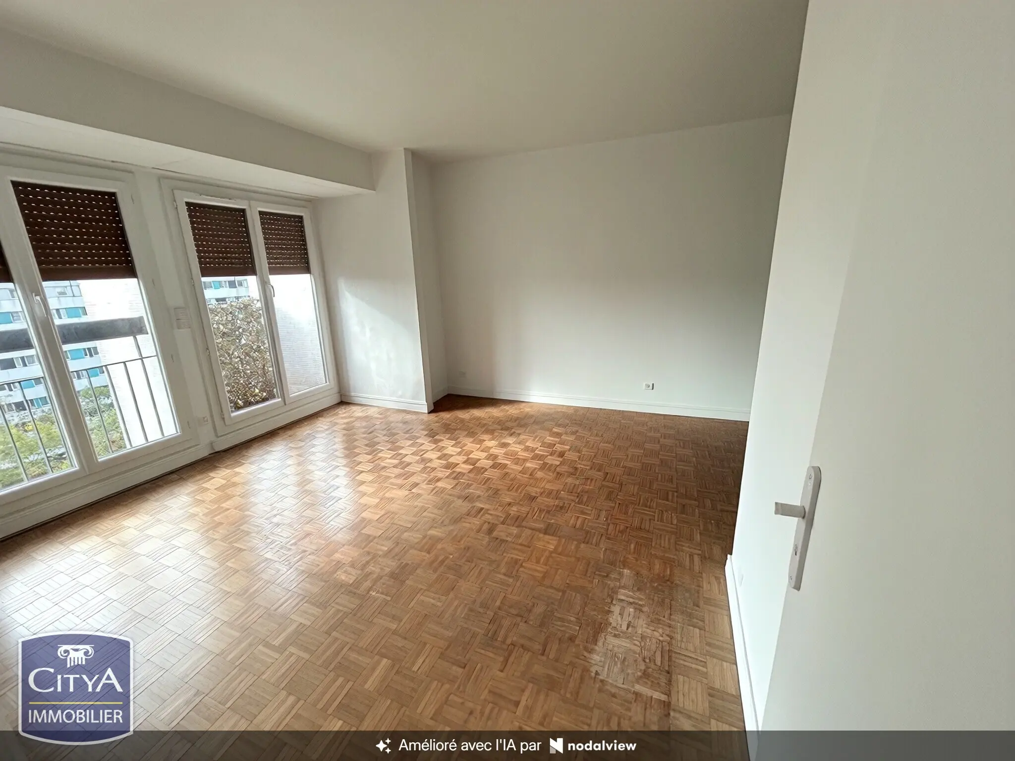 Photo 2 Appartement 4 pièces 90.07m²