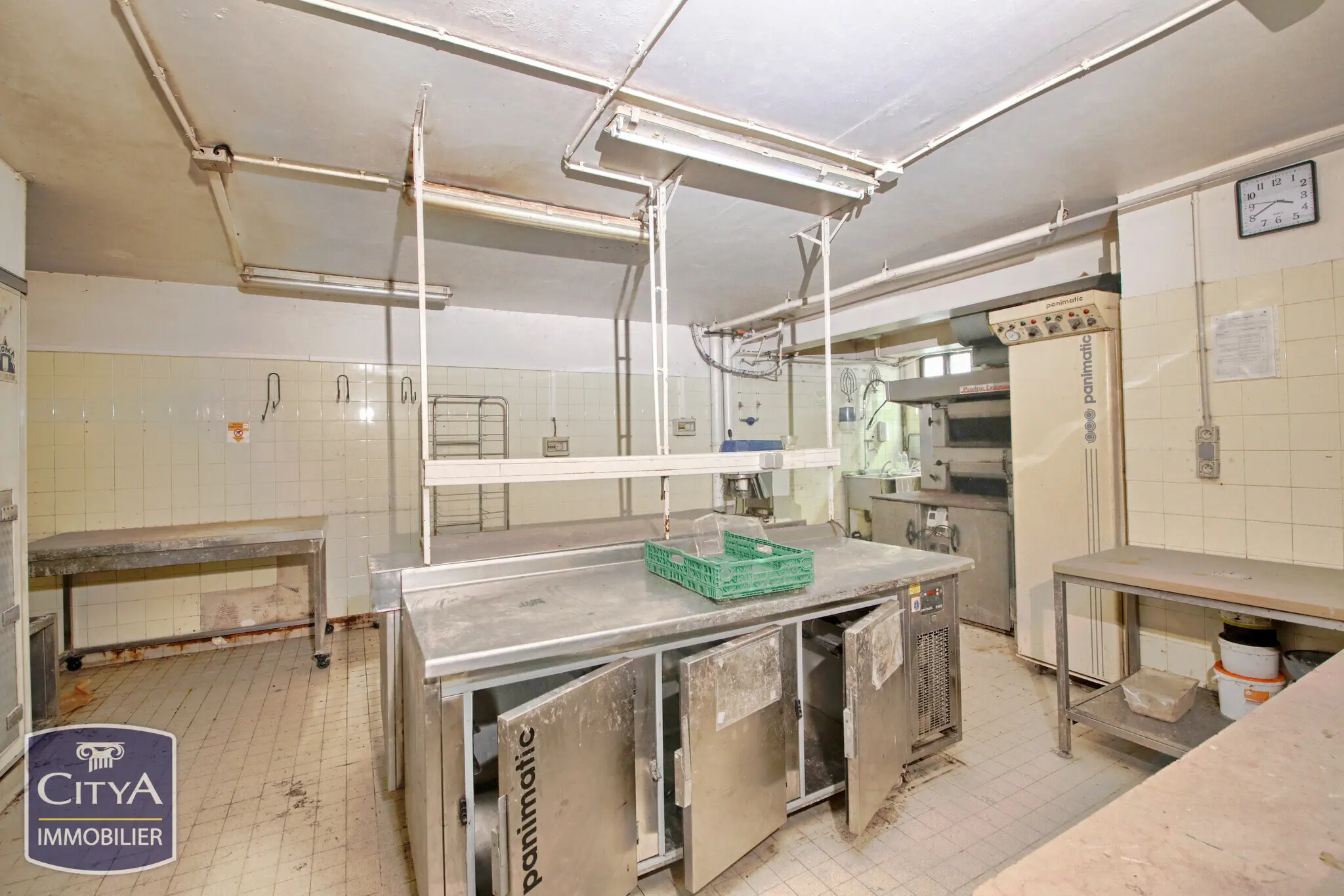 Photo 4 Local Commercial 142m²