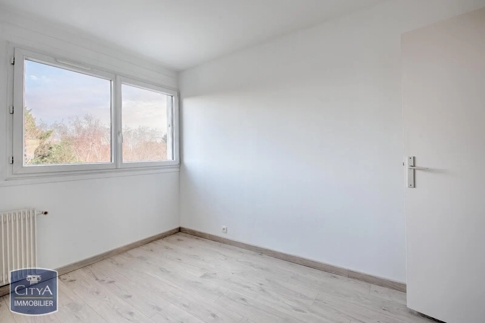 Photo 10 Appartement 3 pièces 61.08m²