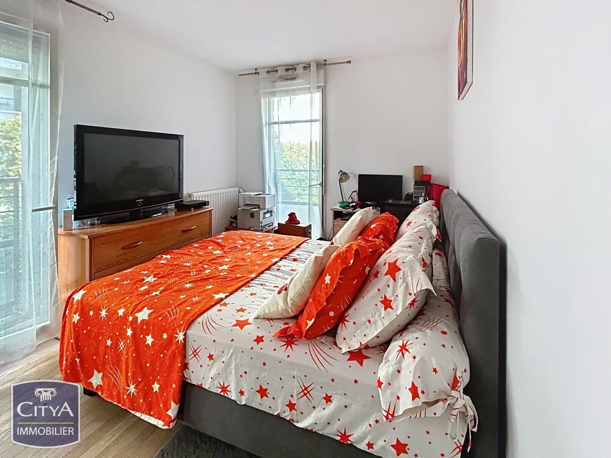 Photo 11 Appartement 4 pièces 86.37m²