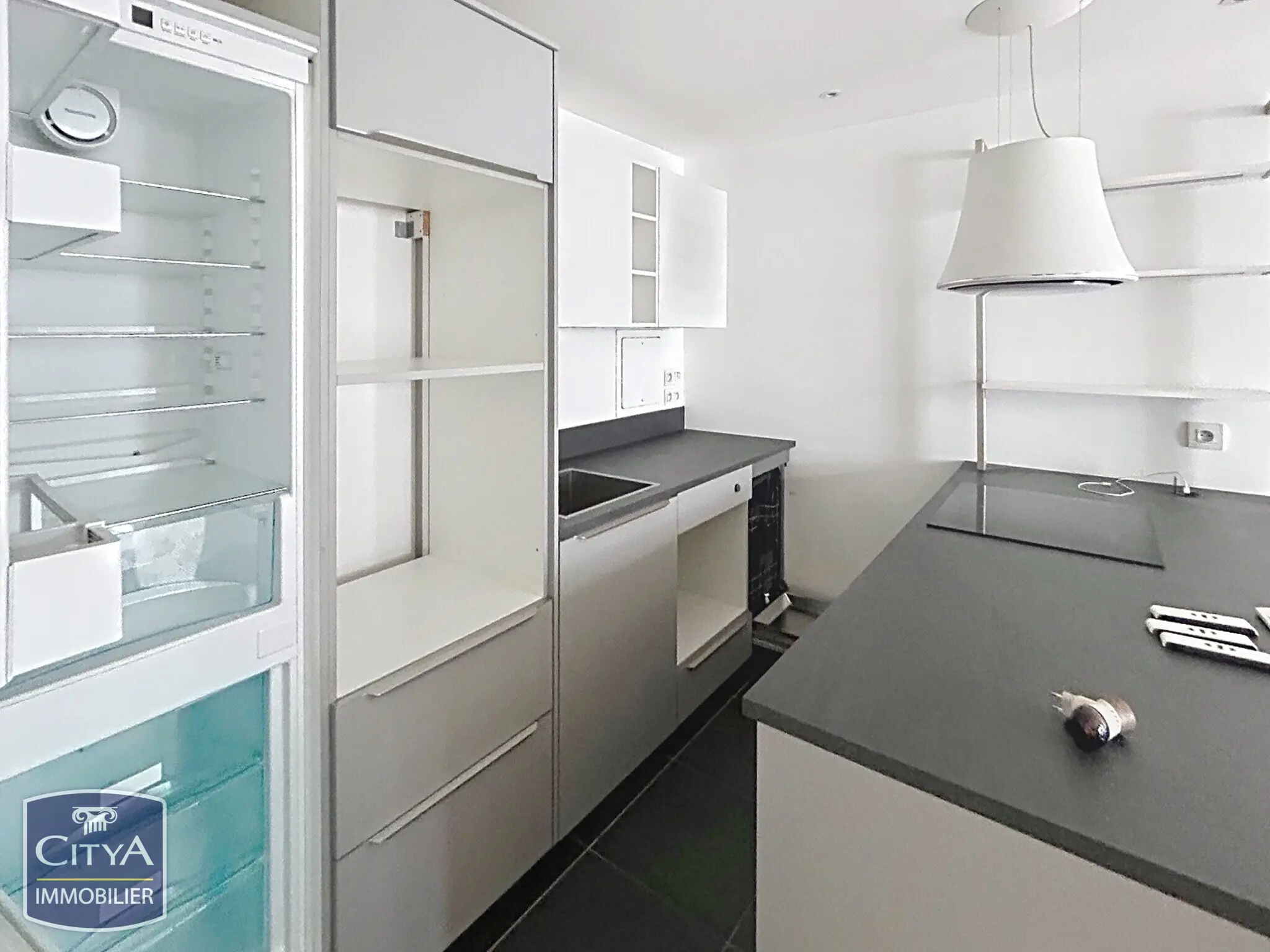 Photo 5 Appartement 2 pièces 38.8m²