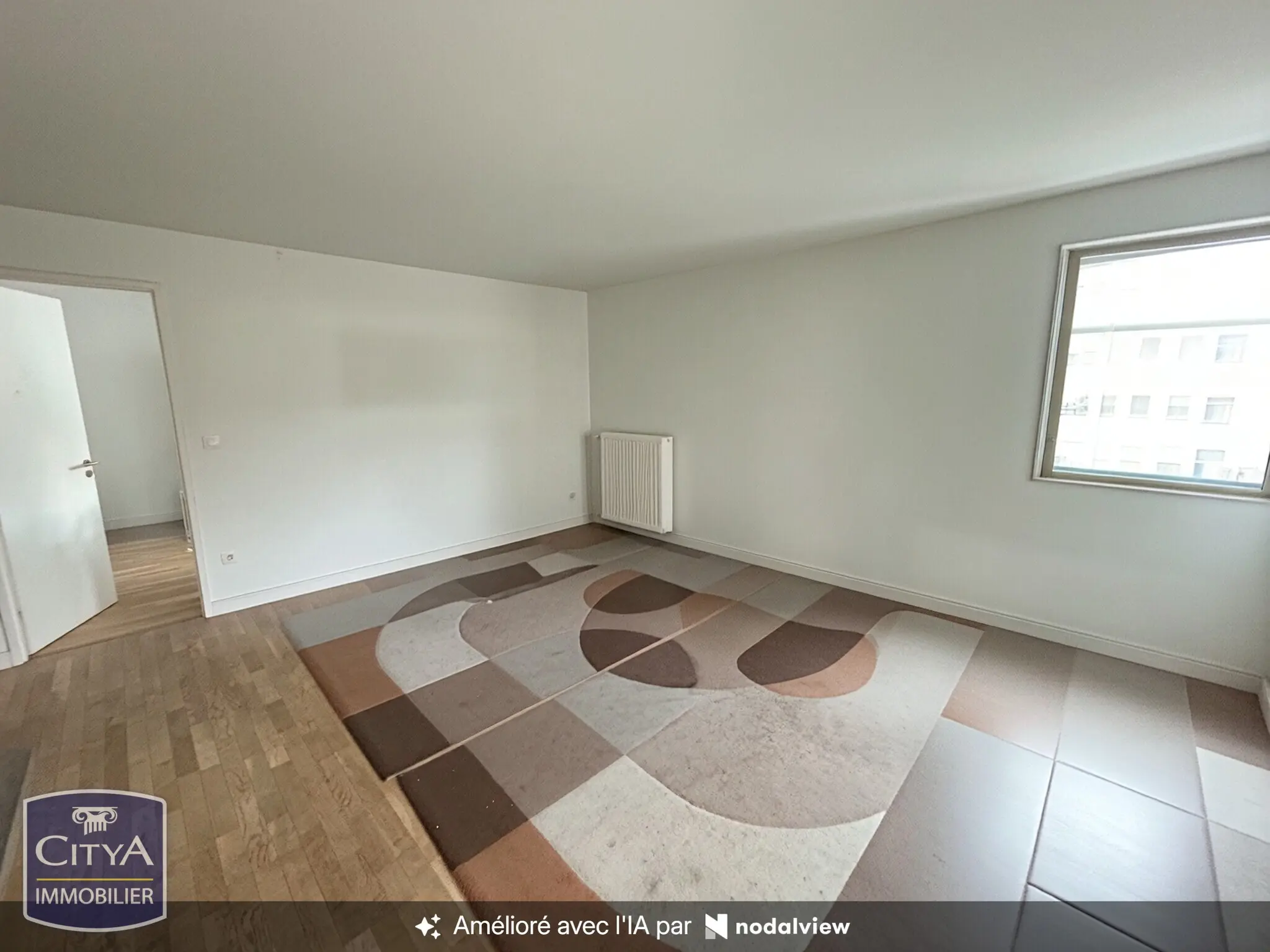 Maisons-Alfort (94700) Appartement 4 pièces 86.37m² photo 5