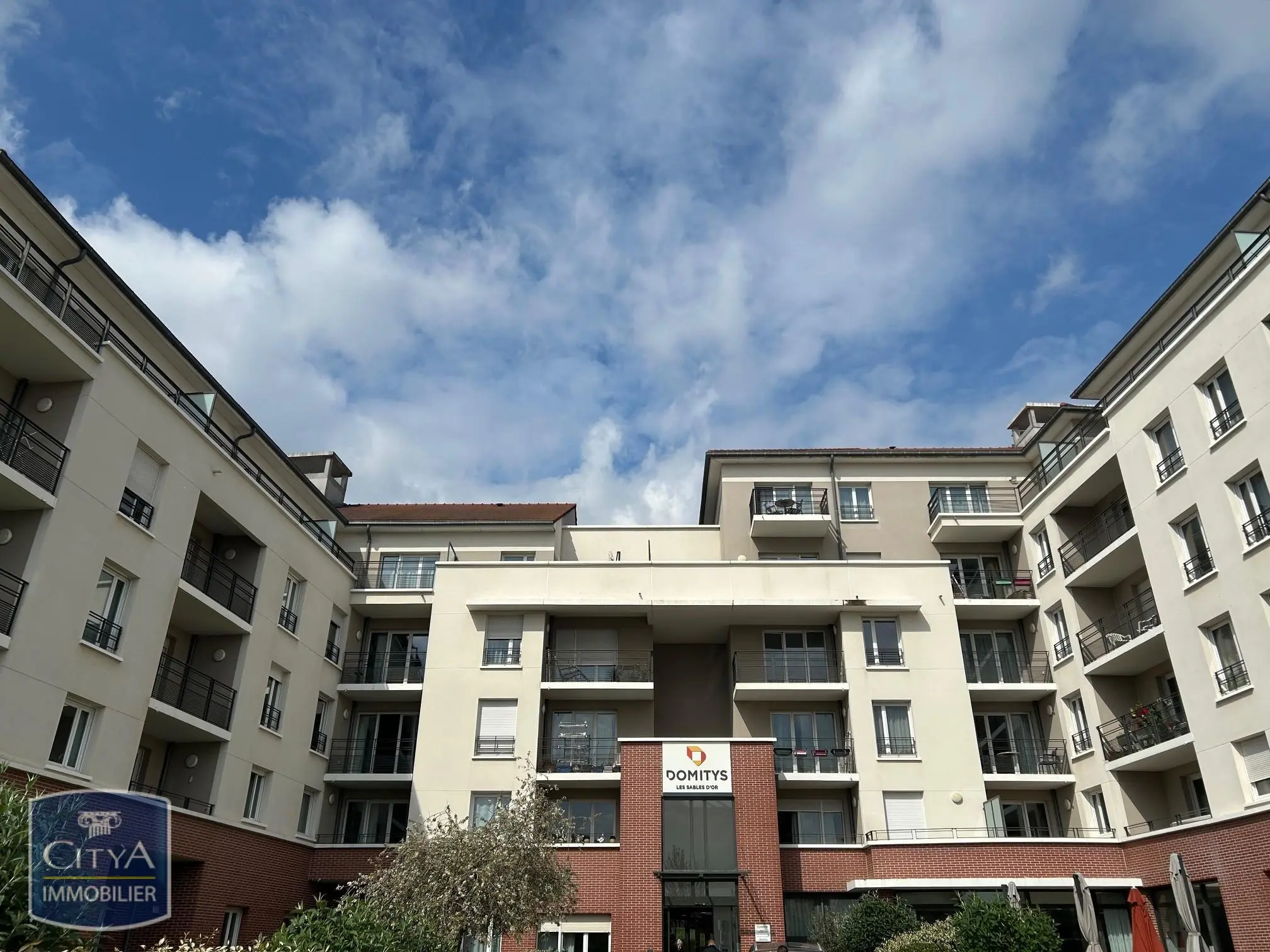 Photo 7 Appartement 2 pièces 46.32m²
