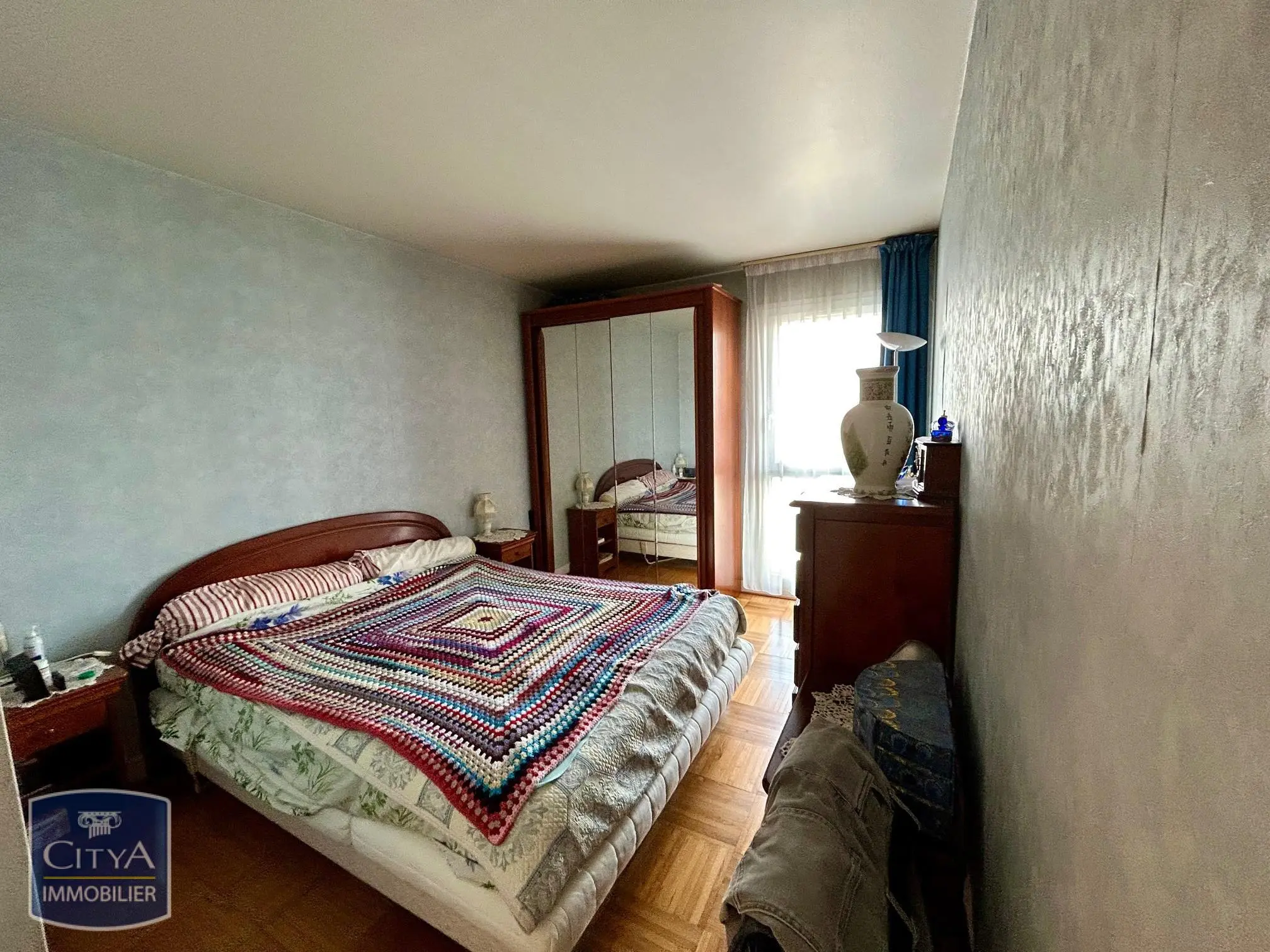 Photo 10 Appartement 4 pièces 84.26m²