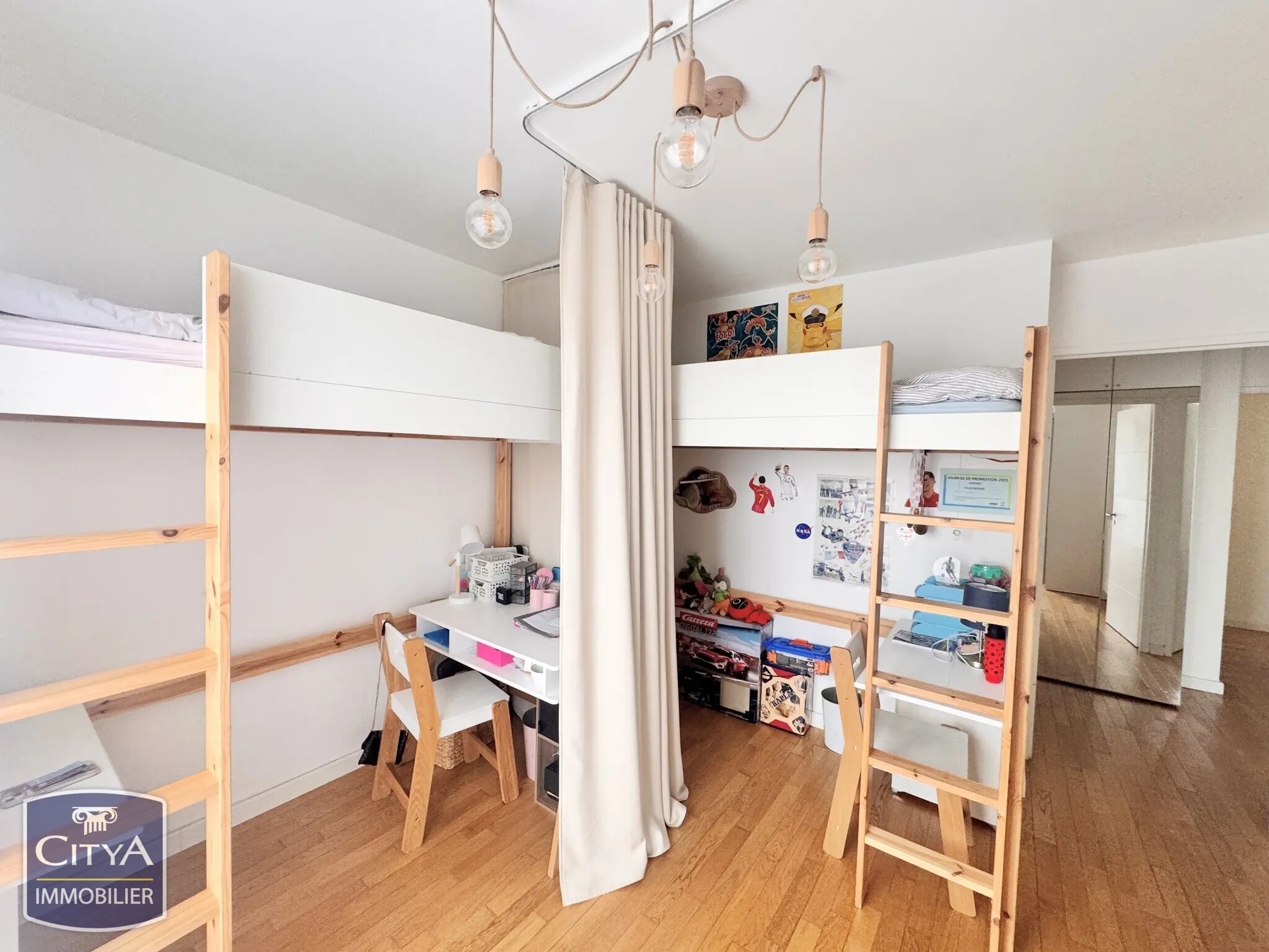 Photo 6 Appartement 3 pièces 63.23m²