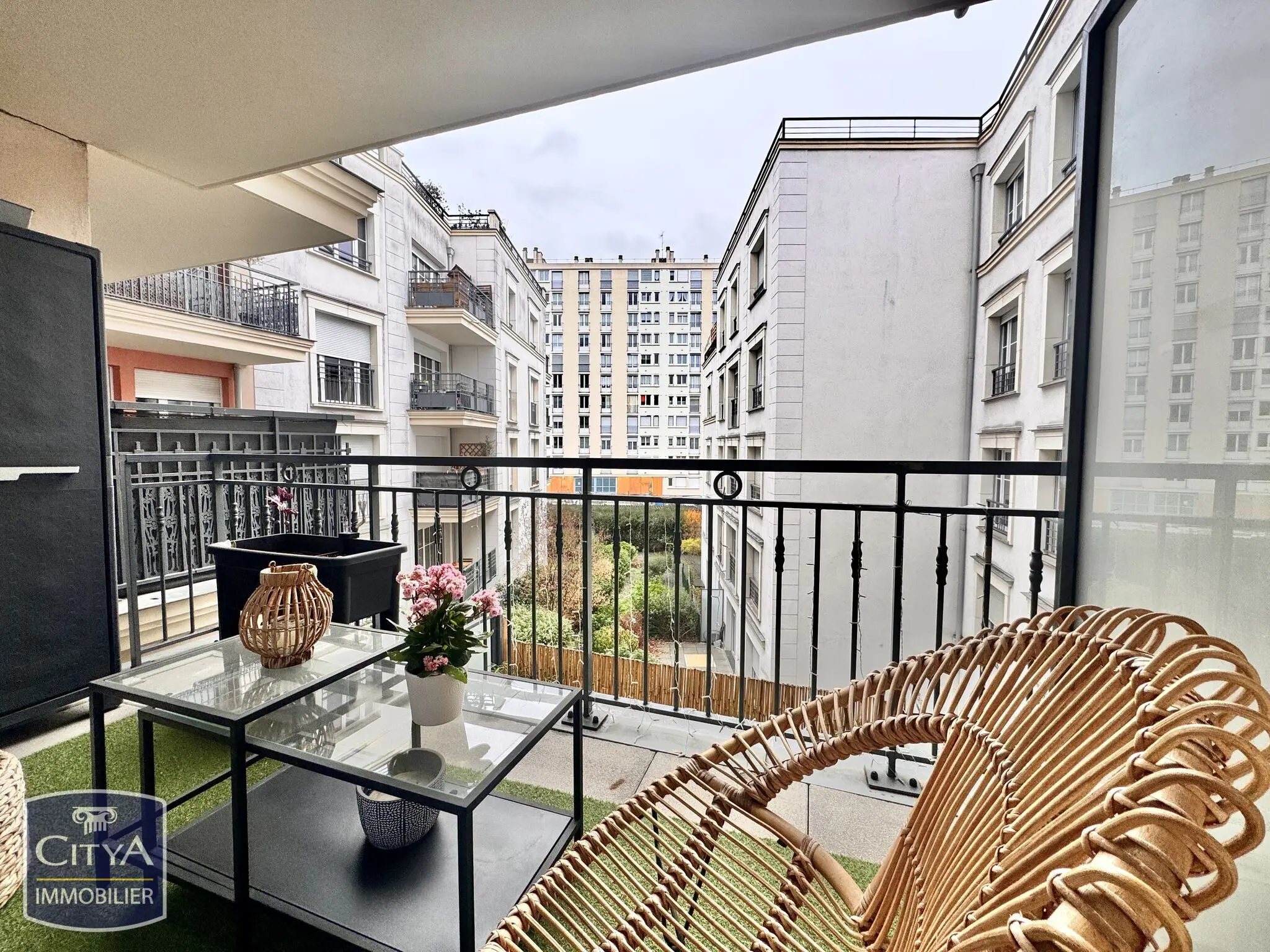 Photo 13 Appartement 3 pièces 63.23m²