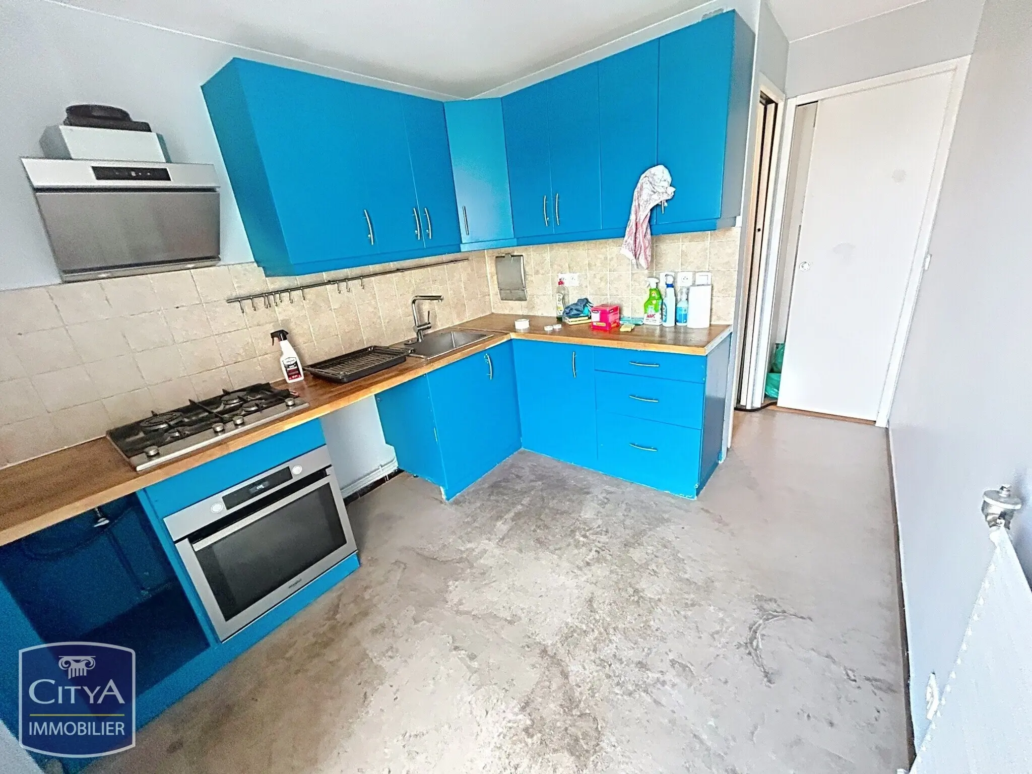 Photo 8 Appartement 4 pièces 75.6m²