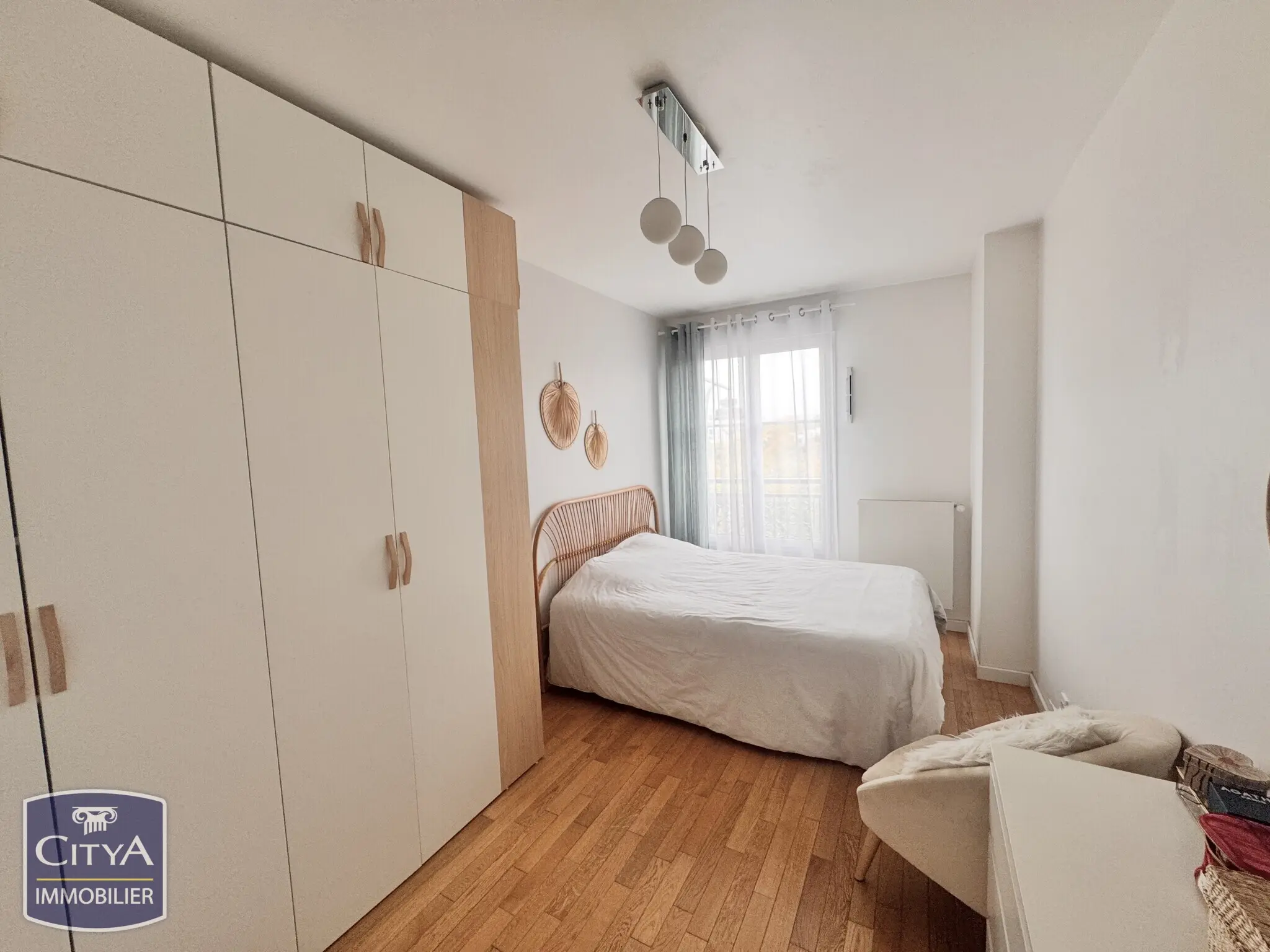 Photo 7 Appartement 3 pièces 63.23m²