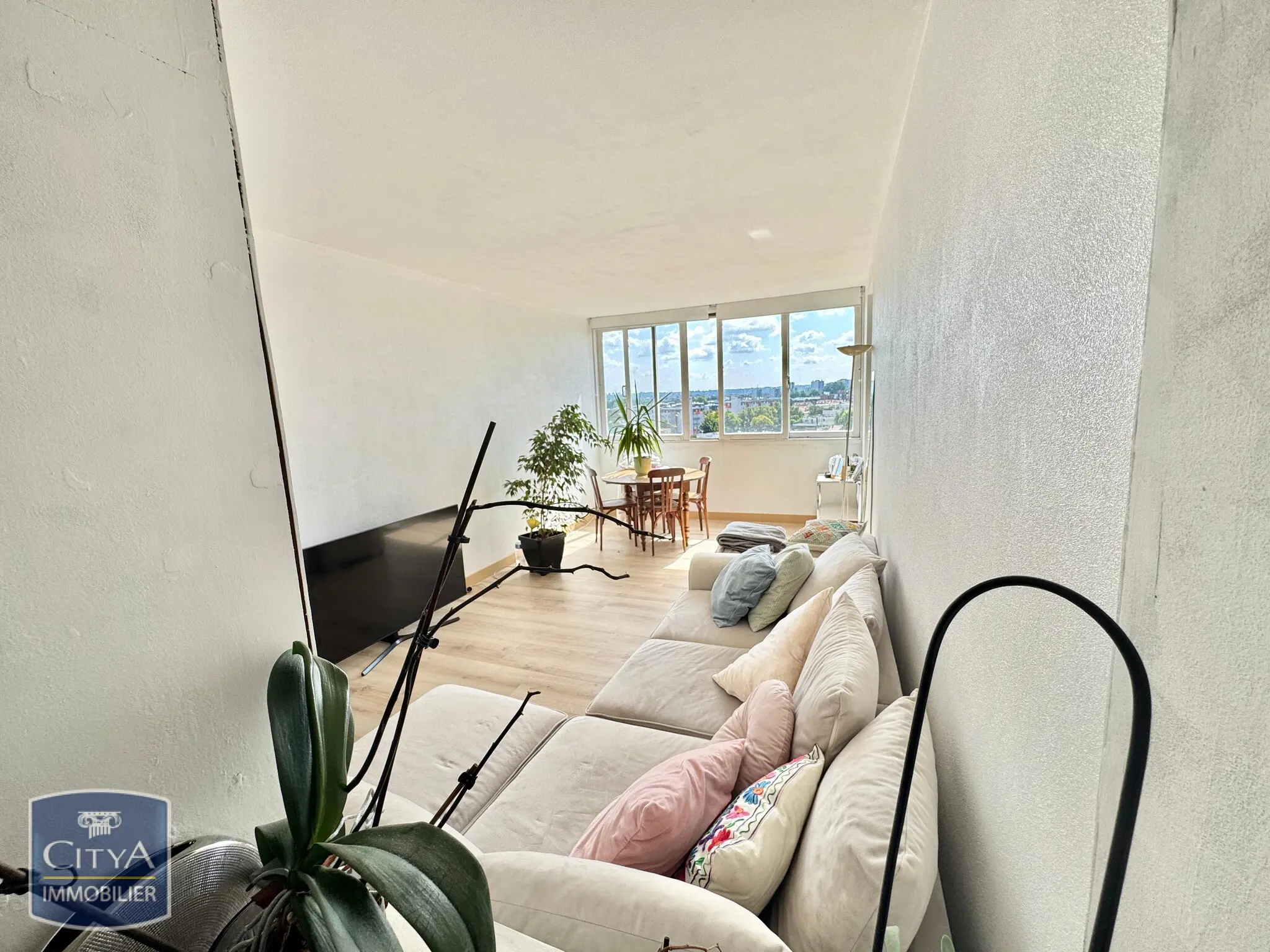 Photo 9 Appartement 3 pièces 58m²