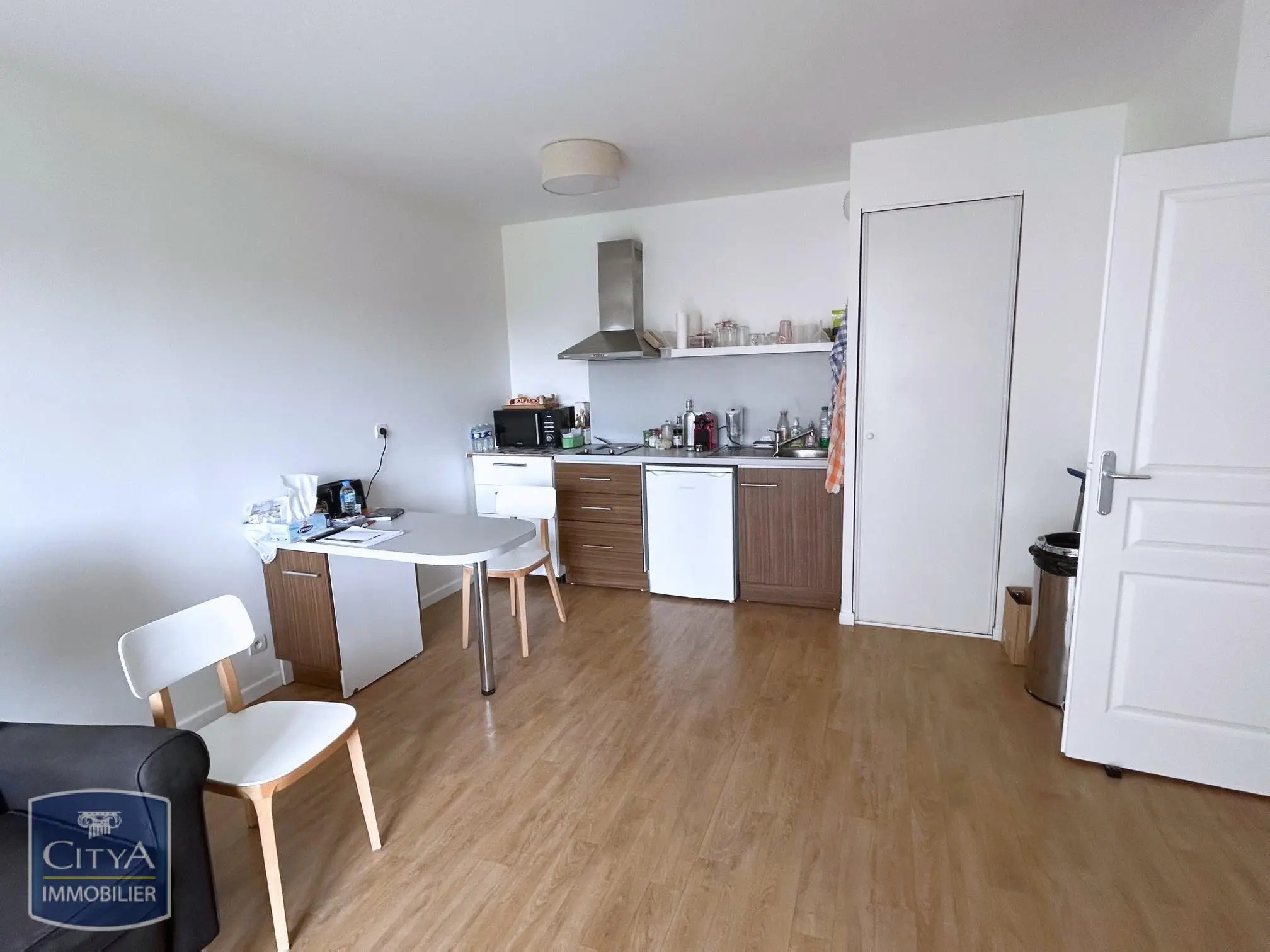 Photo 8 Appartement 2 pièces 46.32m²