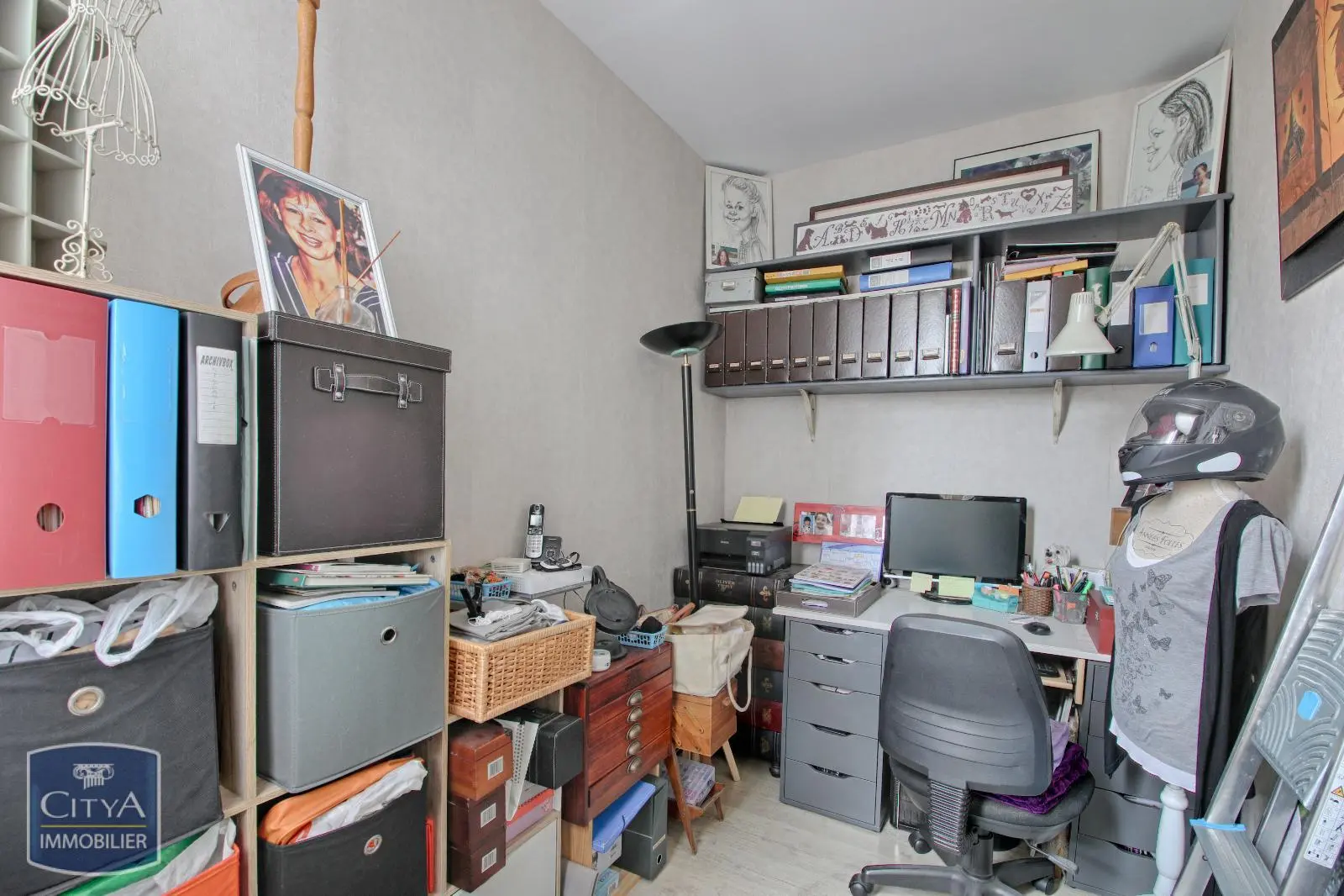 Photo 8 Maison 4 pièces 80m²