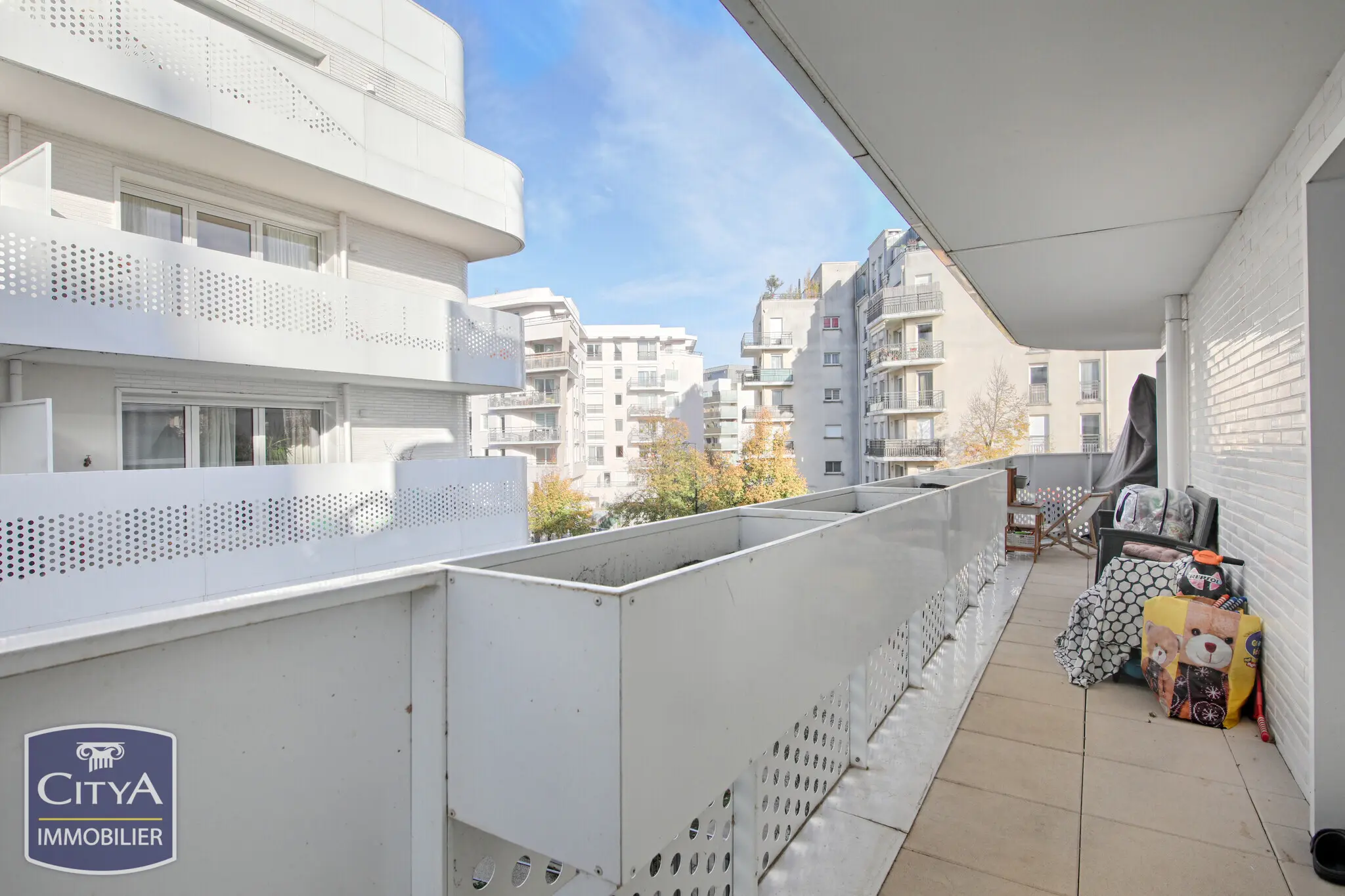 Photo 7 Appartement 3 pièces 62.6m²